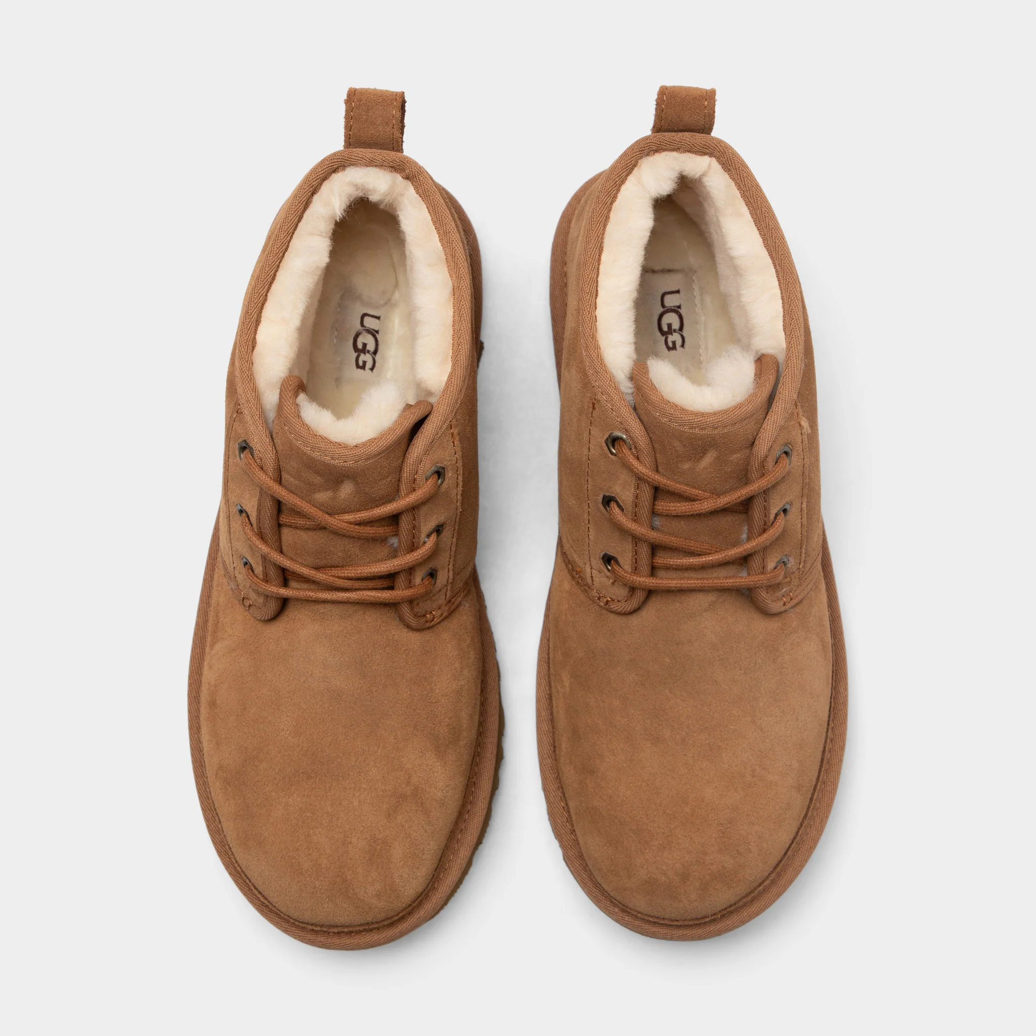 UGG Neumel / Chestnut - Image 5
