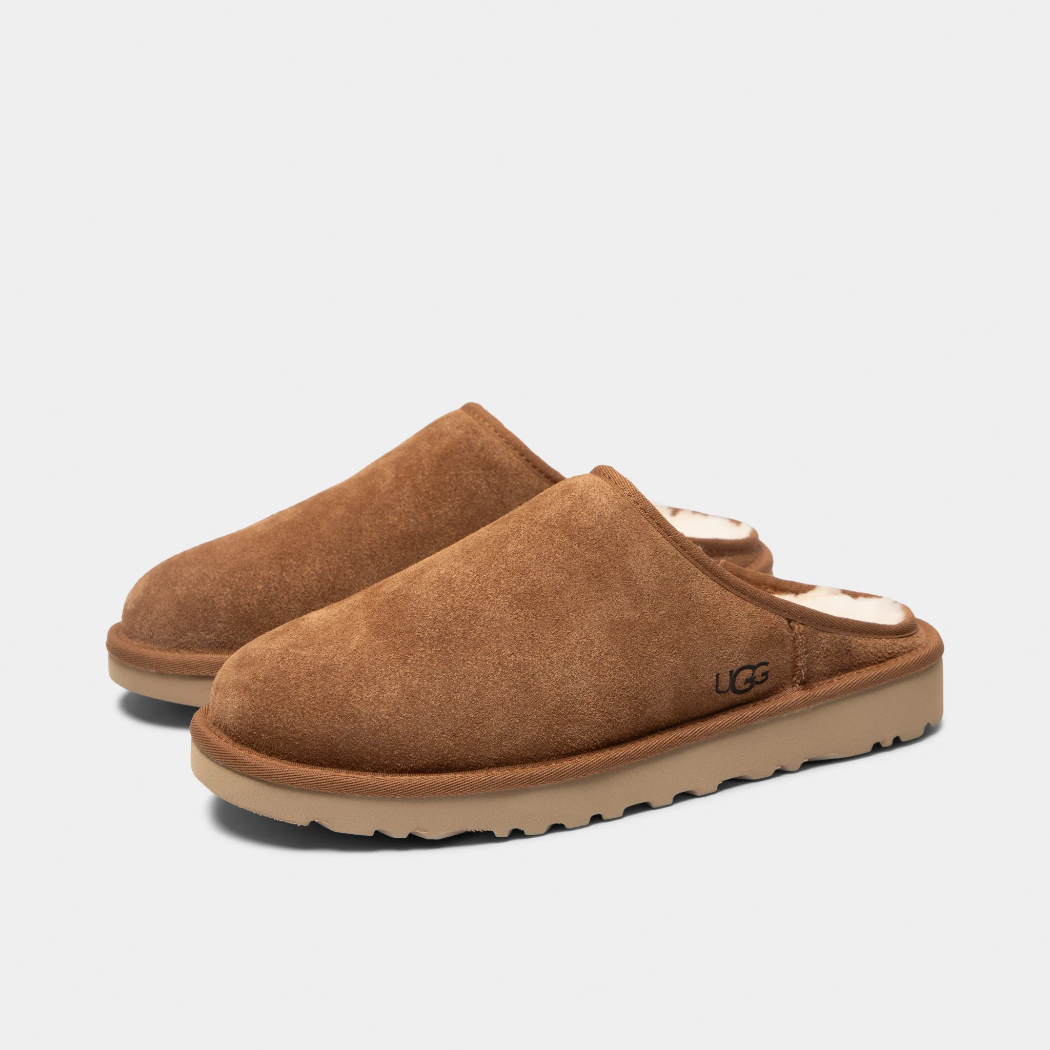 Ugg Slip On Brown / Brown - Image 2