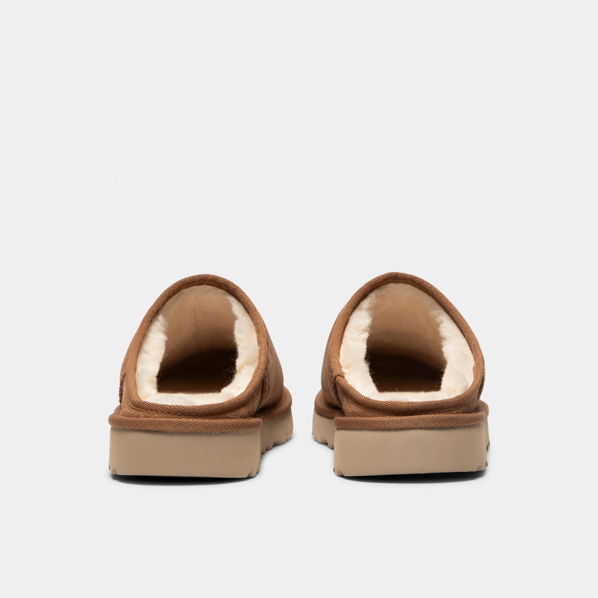 Ugg Slip On Brown / Brown - Image 4