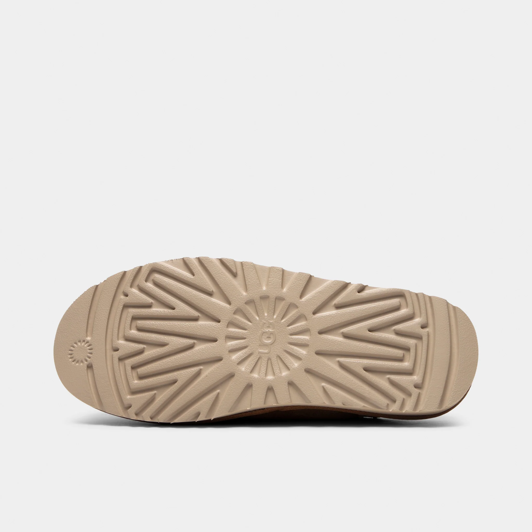 Ugg Slip On Brown / Brown - Image 6