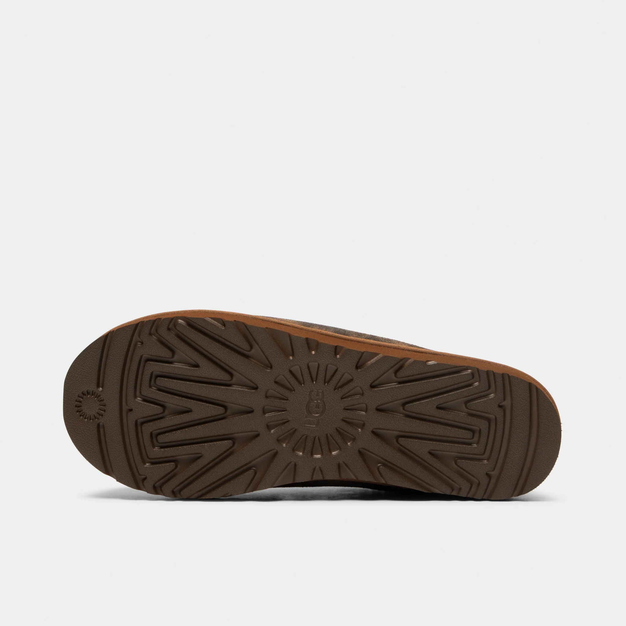 UGG Tasman Baxter Dark Brown / Dark Brown - Image 6