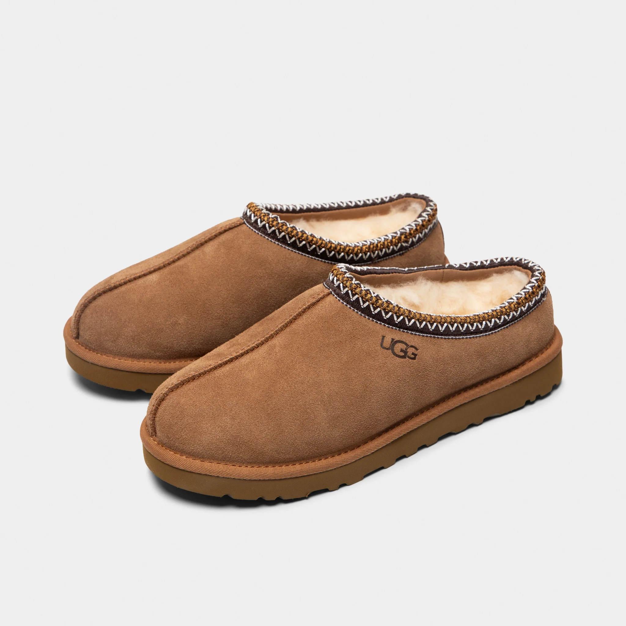 UGG Tasman II Brown / Brown - Image 2