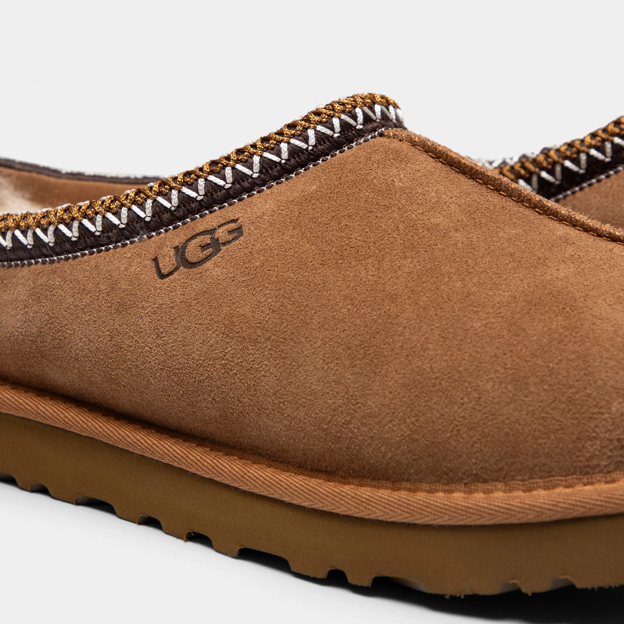 UGG Tasman II Brown / Brown - Image 3