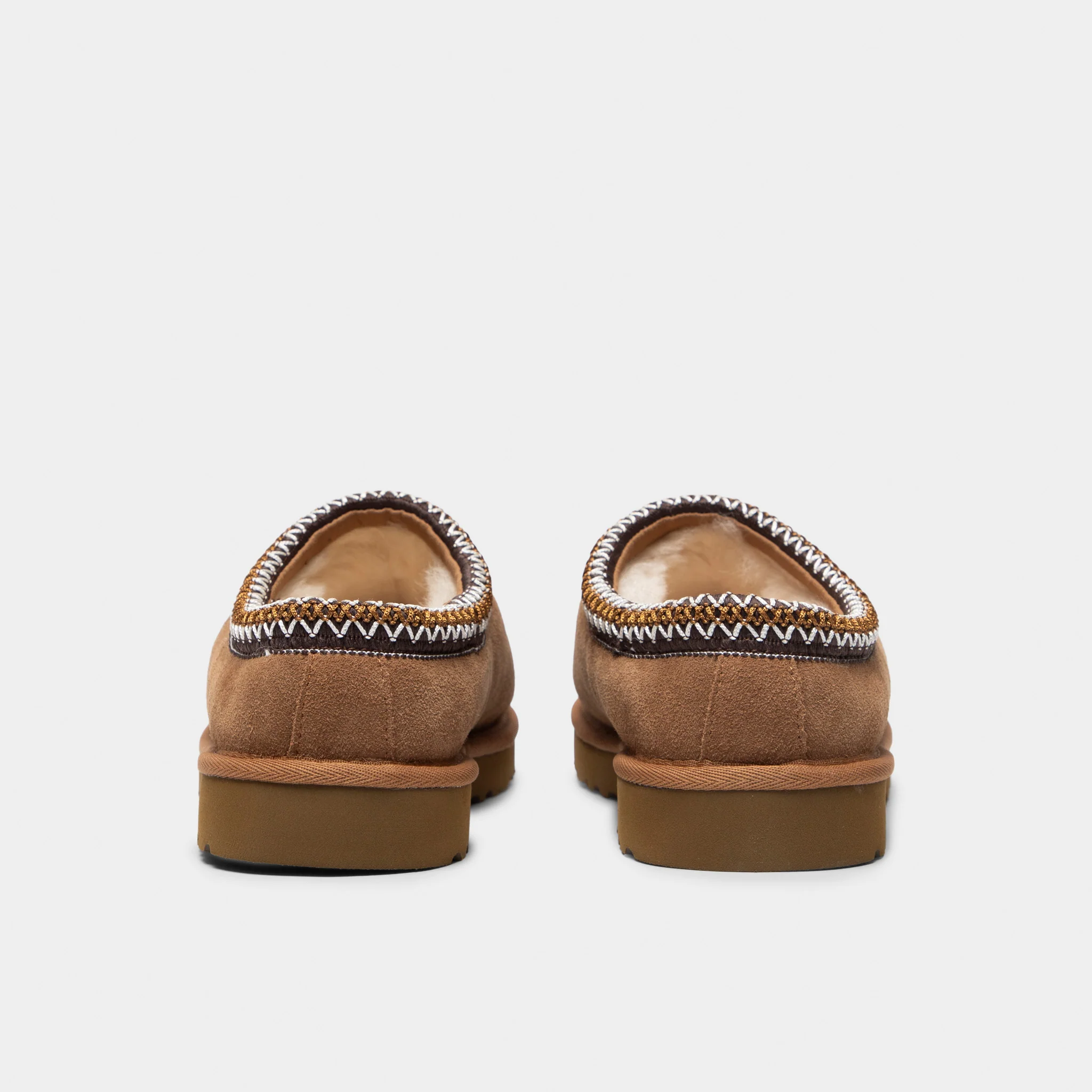 UGG Tasman II Brown / Brown - Image 4