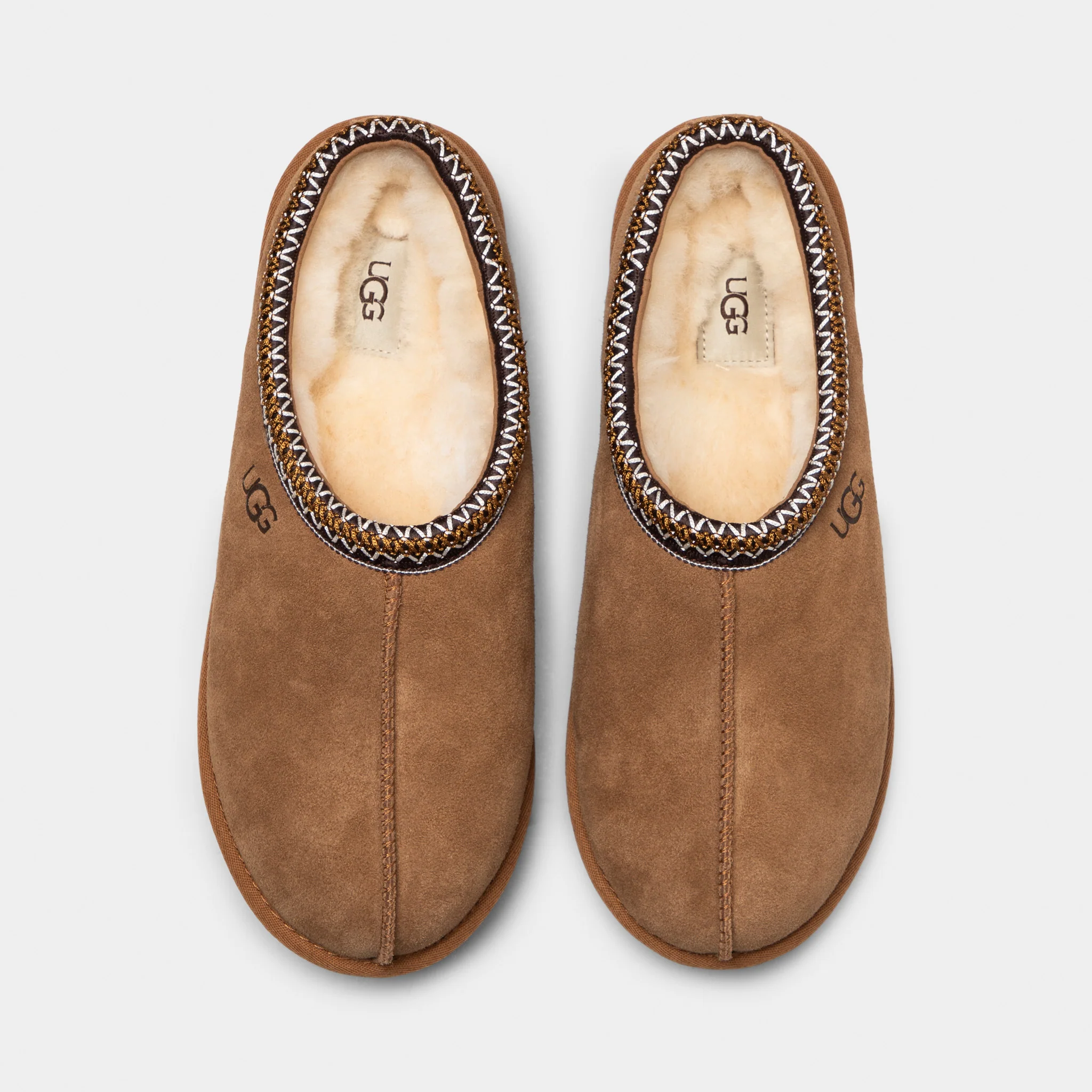 UGG Tasman II Brown / Brown - Image 5