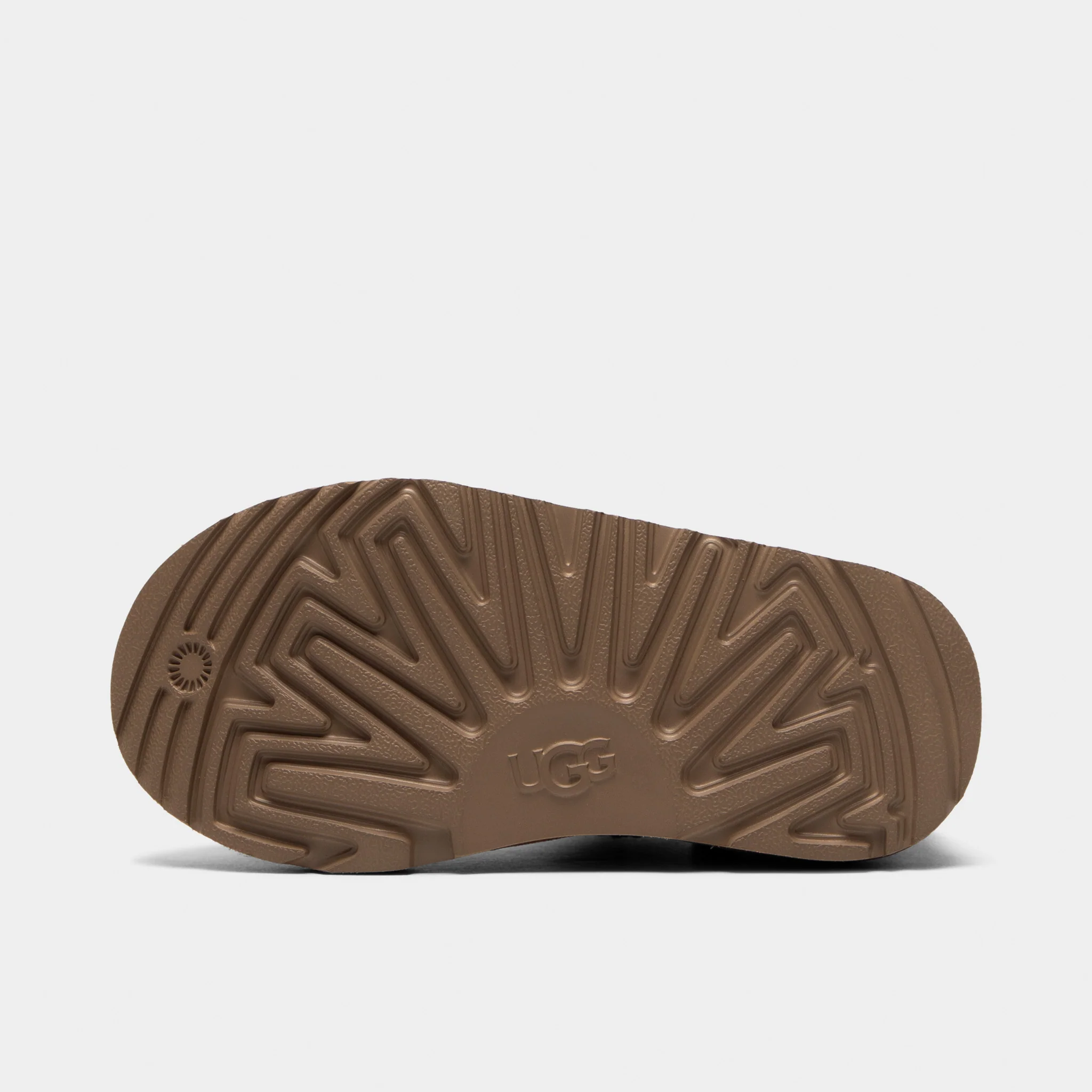UGG Toddlers' Ultra Mini / Chestnut - Image 6