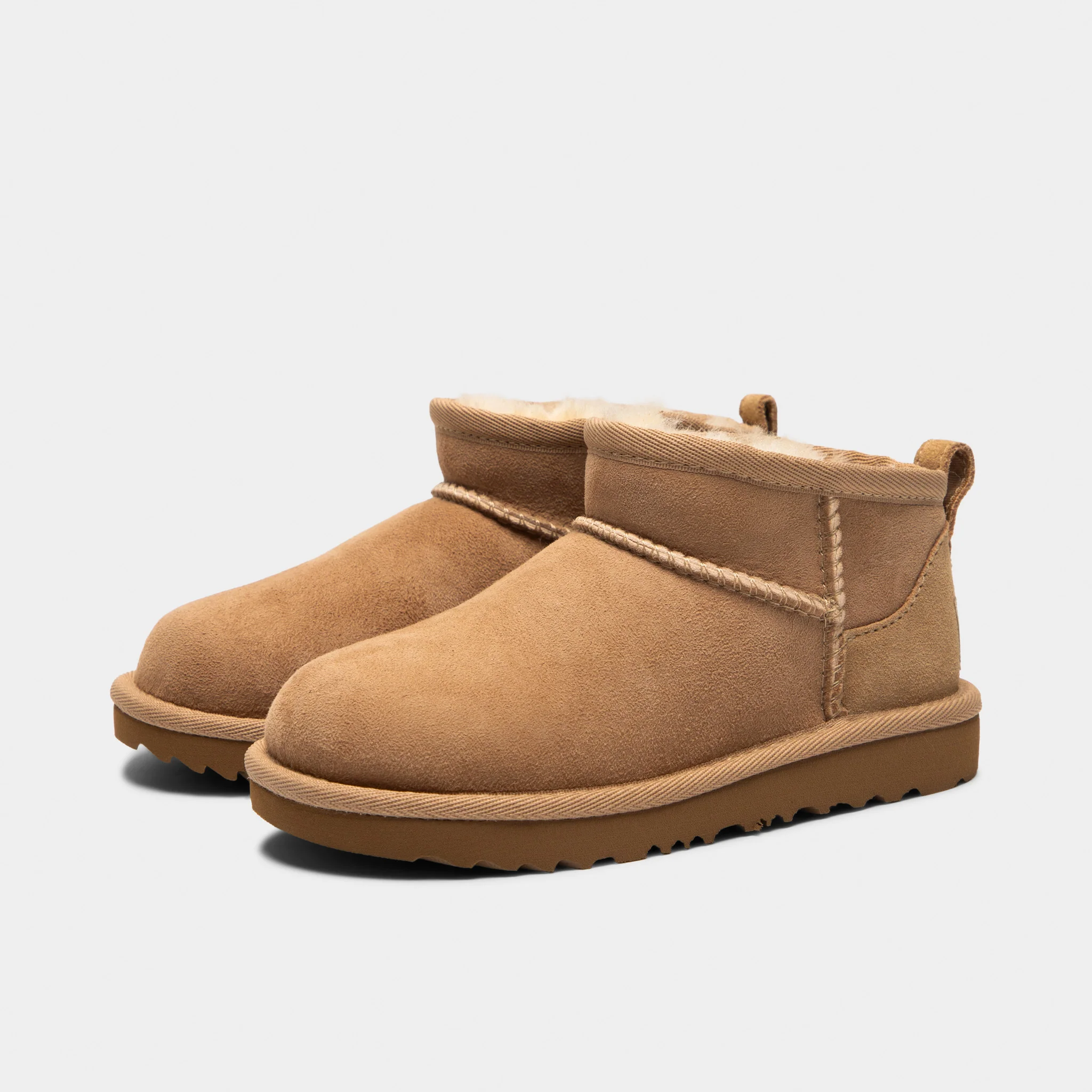 UGG Toddlers' Ultra Mini / Sand - Image 2
