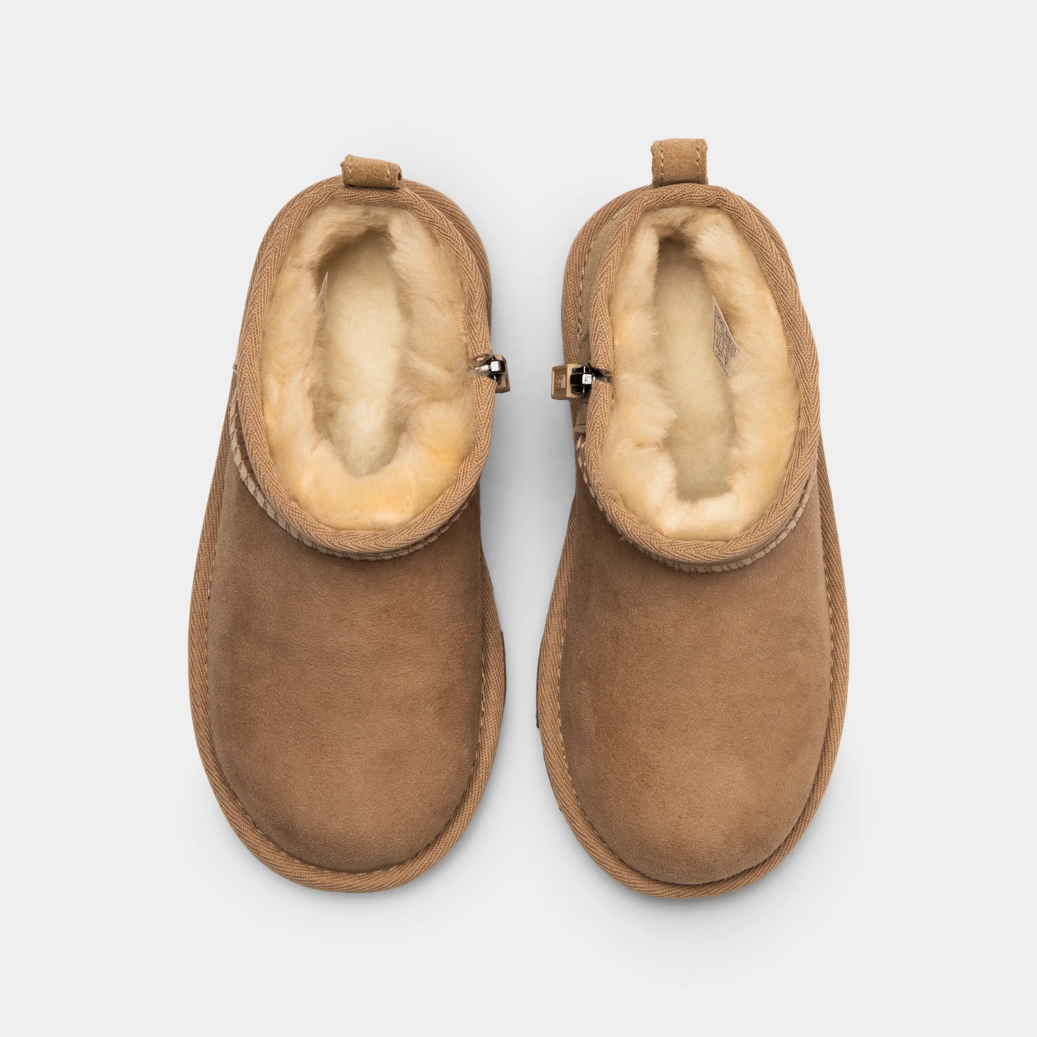 UGG Toddlers' Ultra Mini / Sand - Image 5