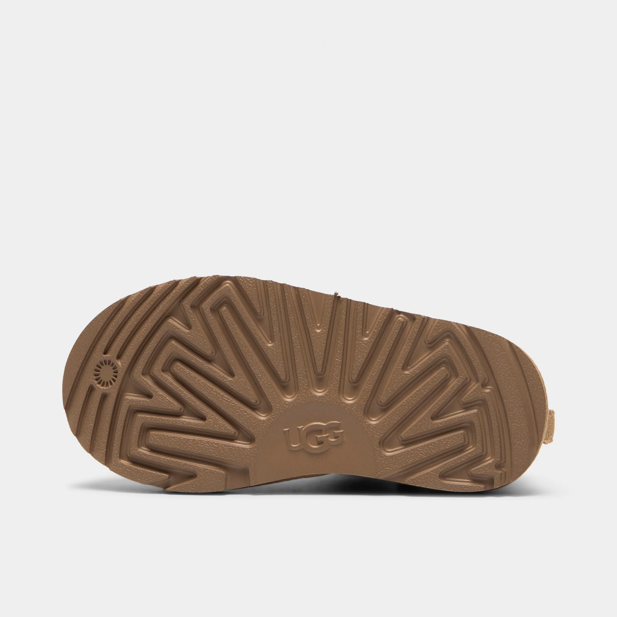 UGG Toddlers' Ultra Mini / Sand - Image 6