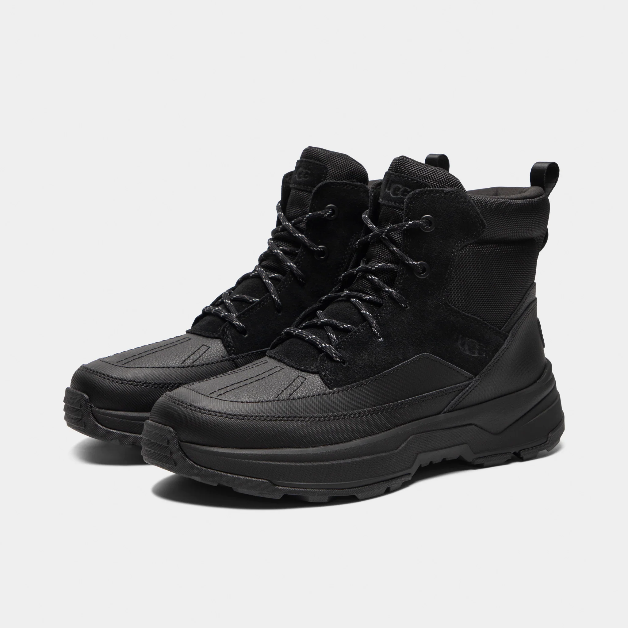 UGG Truckee Black / Black - Image 2