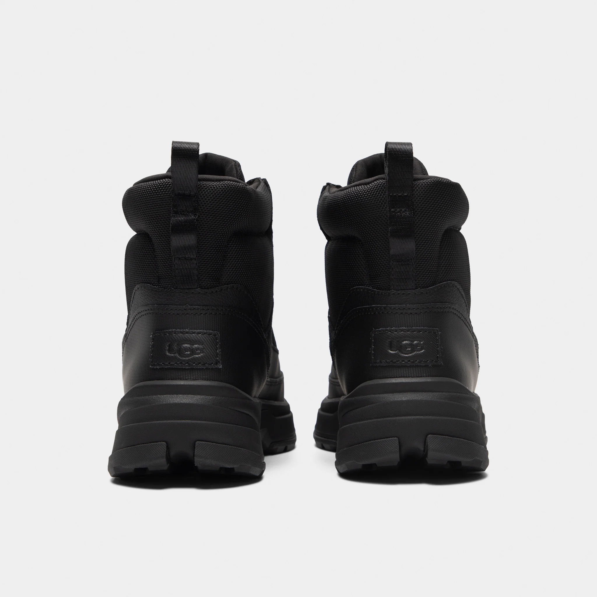 UGG Truckee Black / Black - Image 4