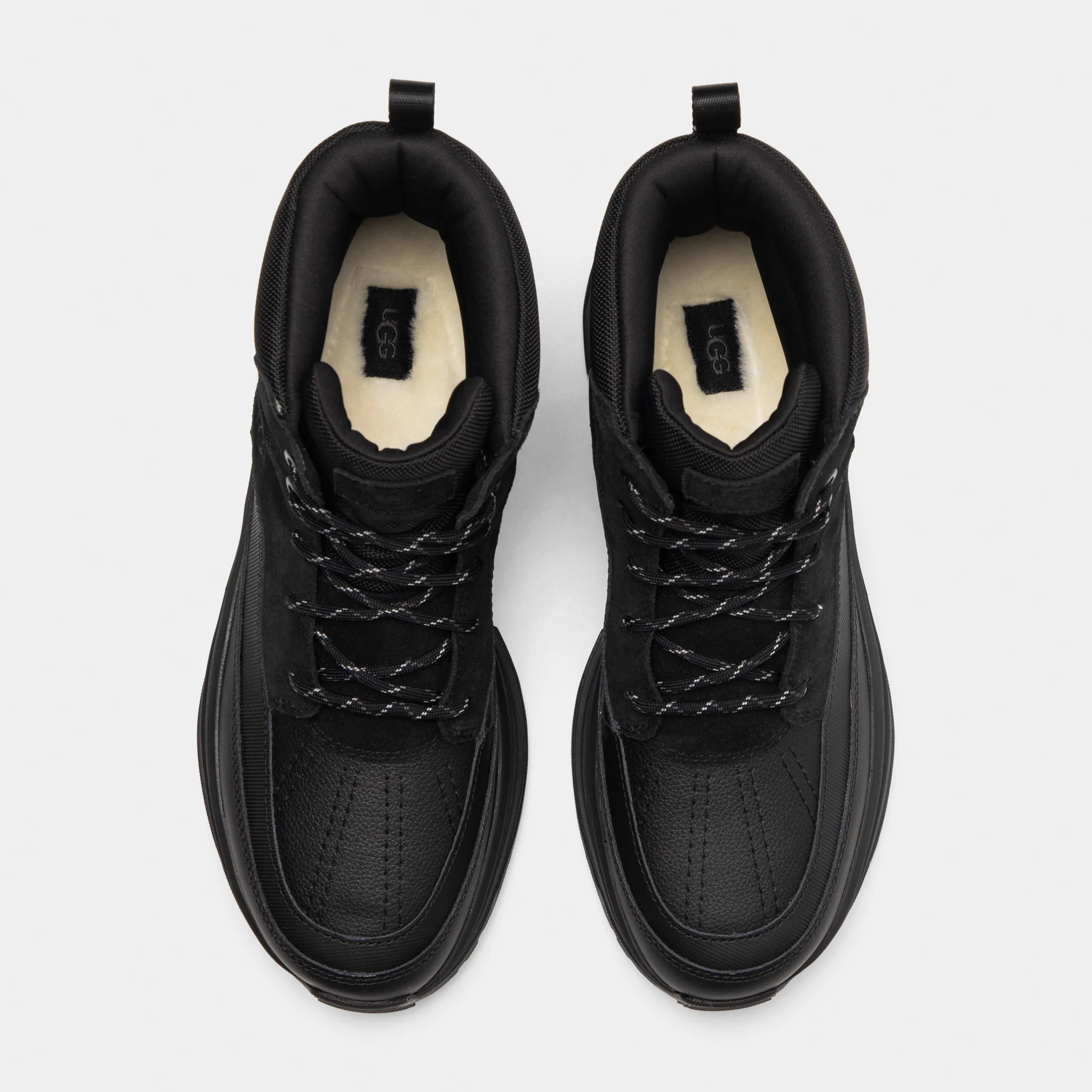 UGG Truckee Black / Black - Image 5