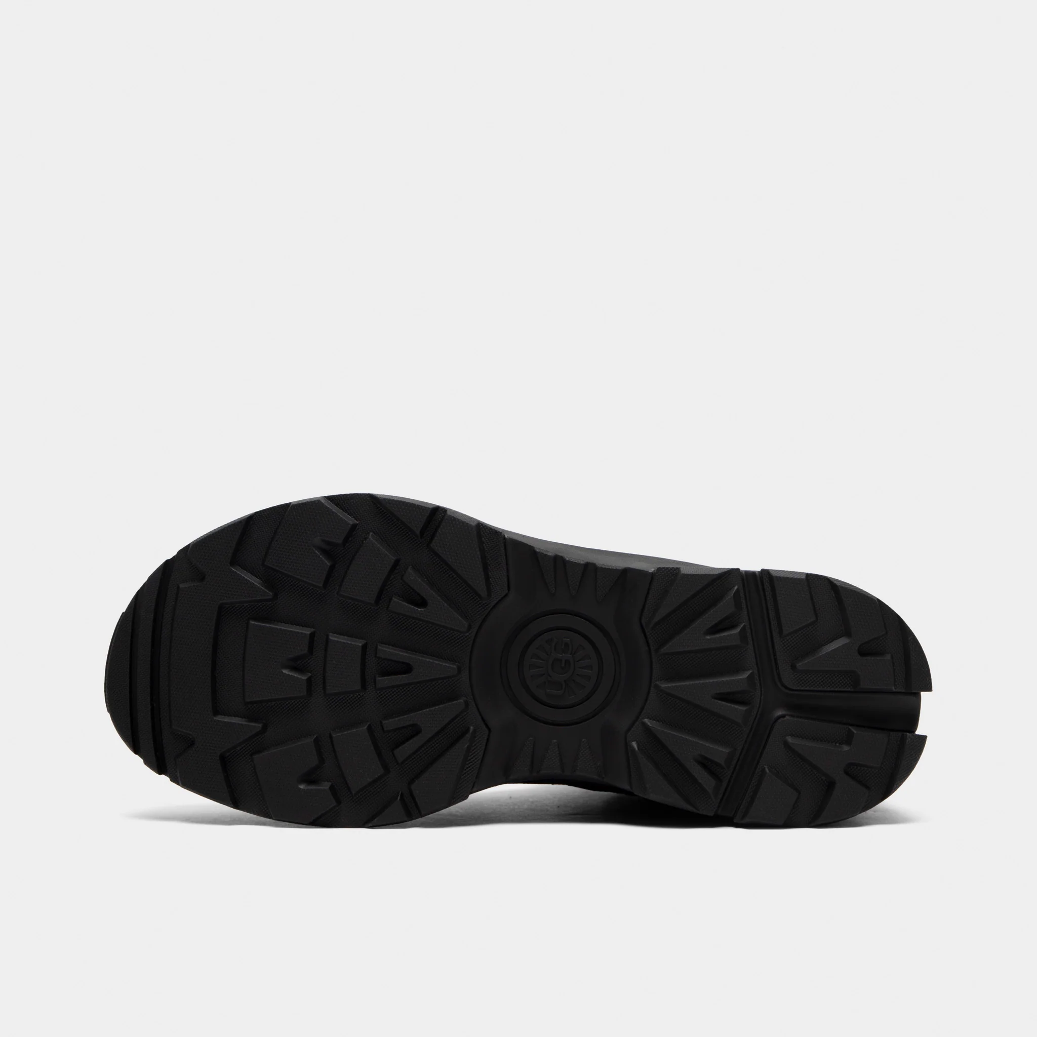 UGG Truckee Black / Black - Image 6
