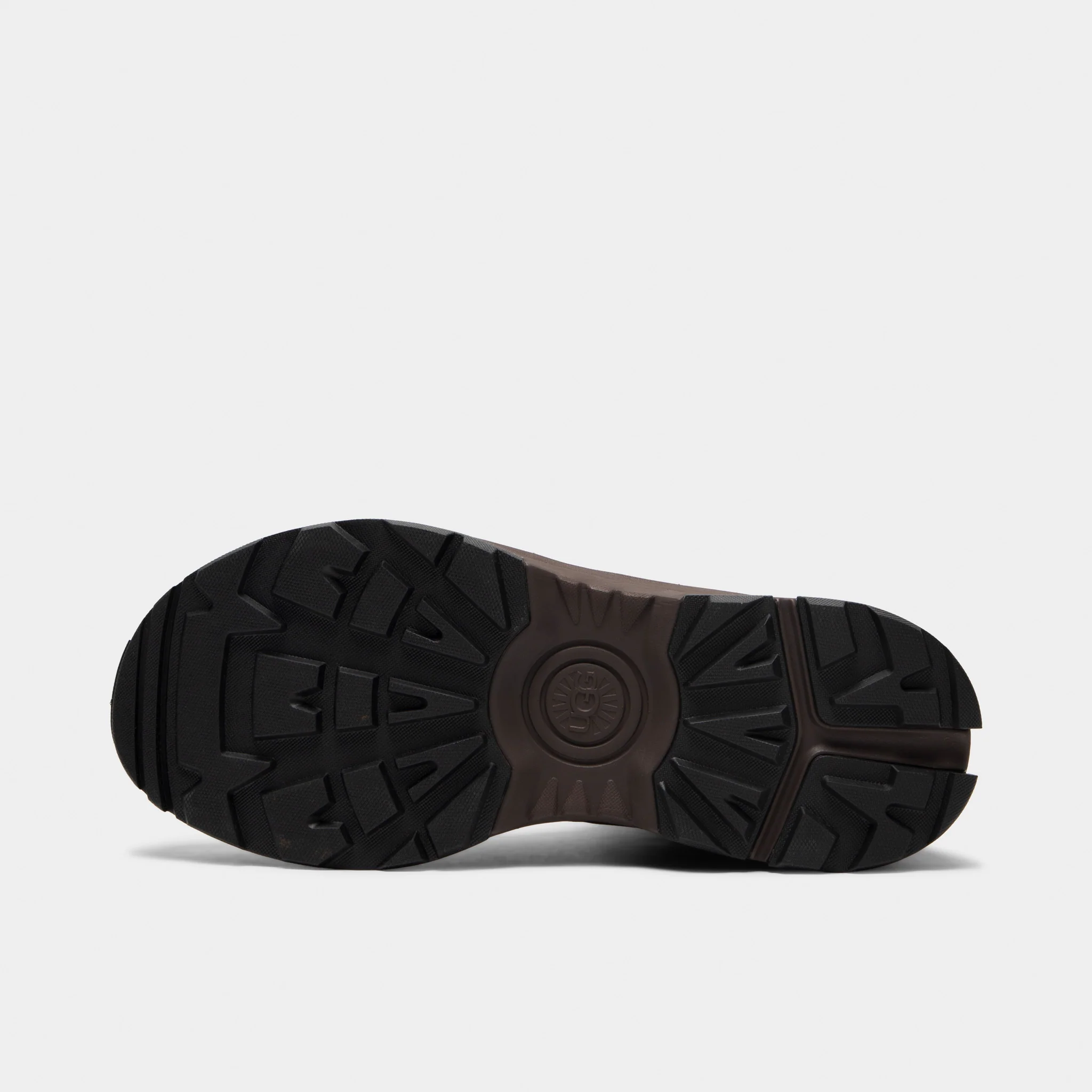 UGG Truckee Brown / Red - Image 6