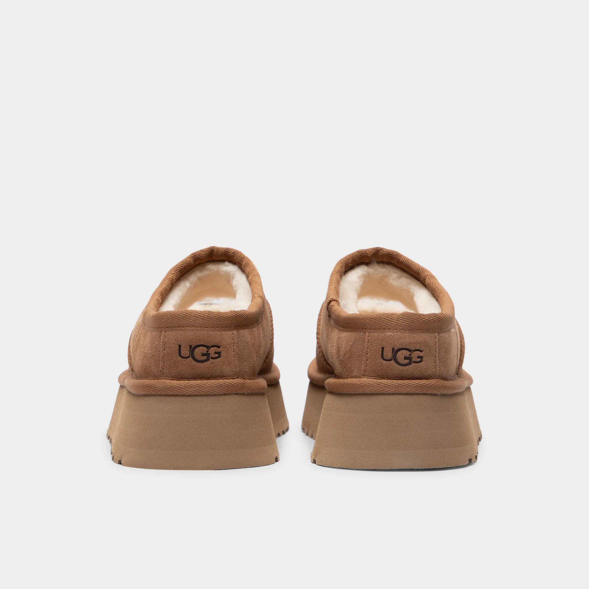 UGG Women's Bea Mary Jane / Chestnut - Image 4
