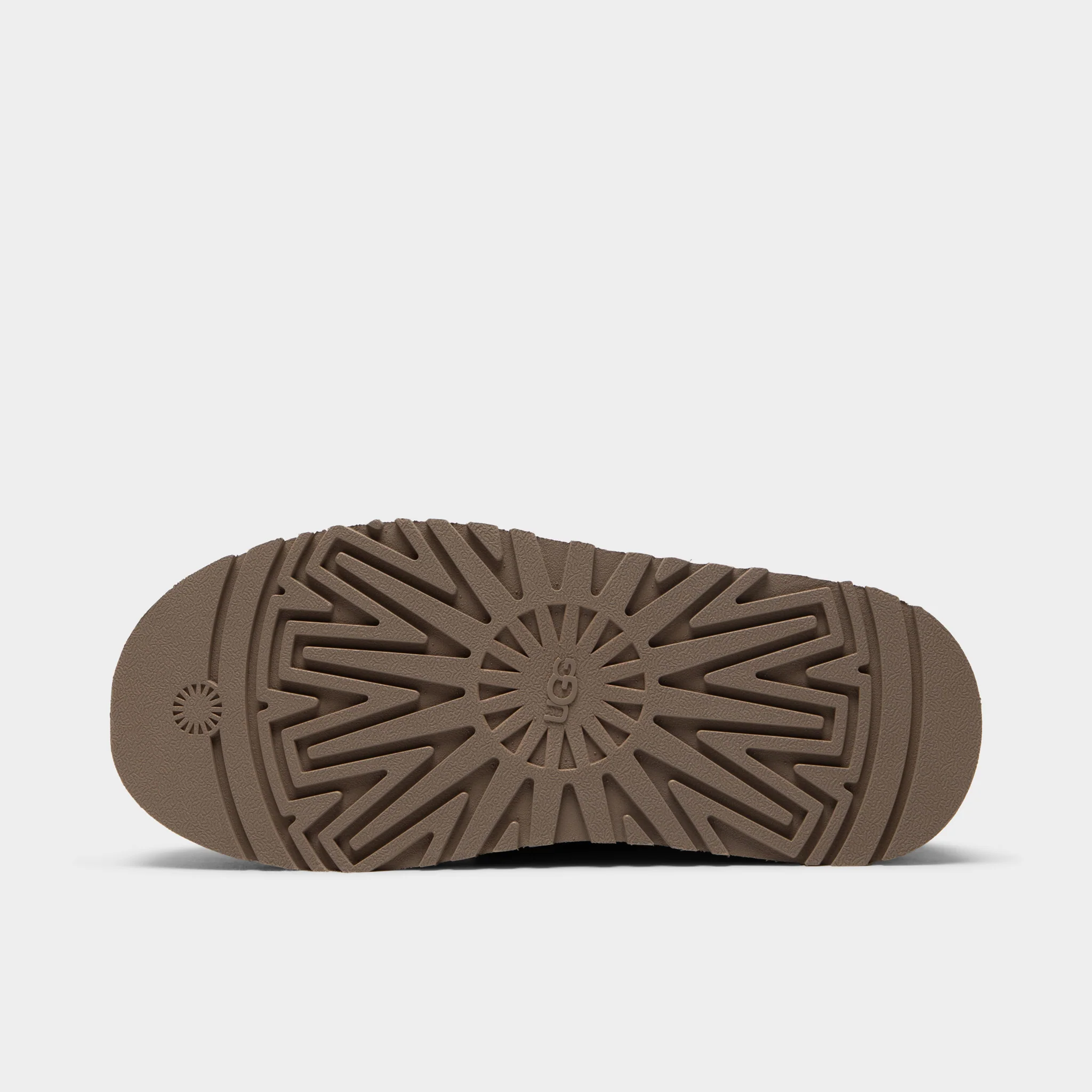 UGG Women's Bea Mary Jane / Chestnut - Image 6