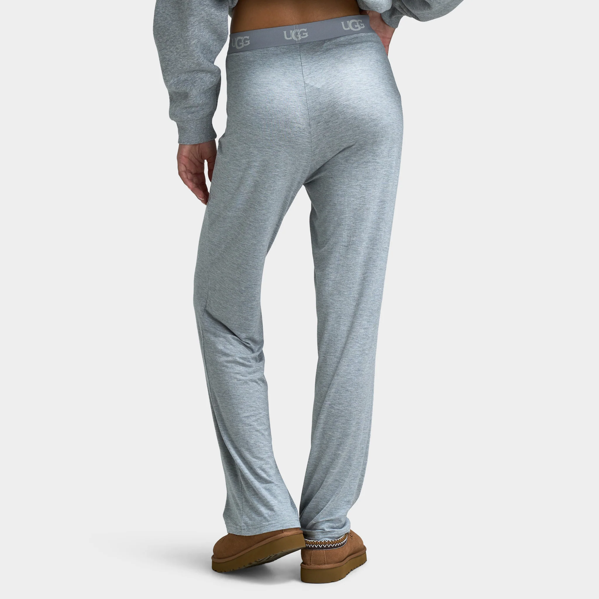 UGG Women's Britta Pant / Heather Grey - Image 2