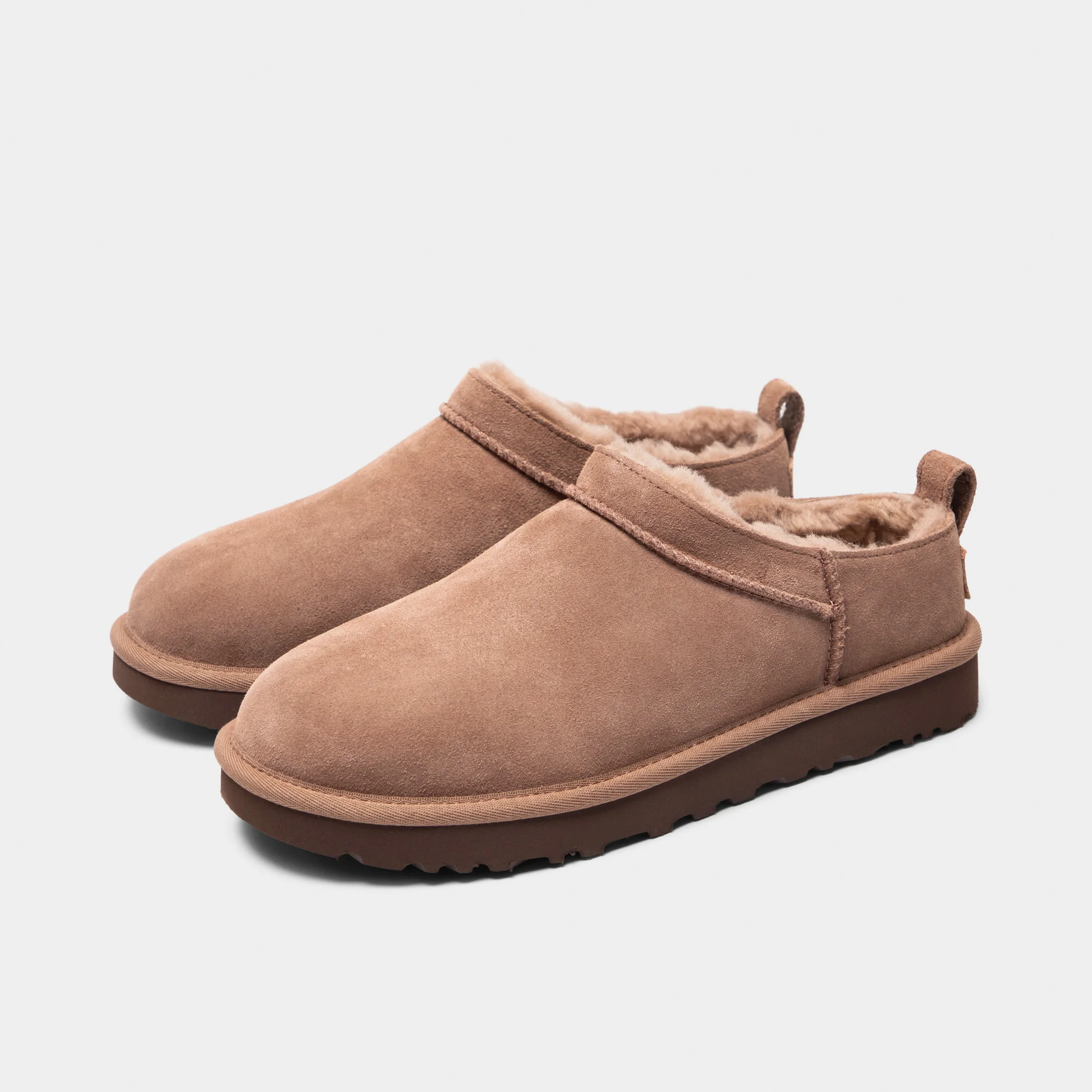 UGG Women's Classic Micro / Rocky Oak - Image 2