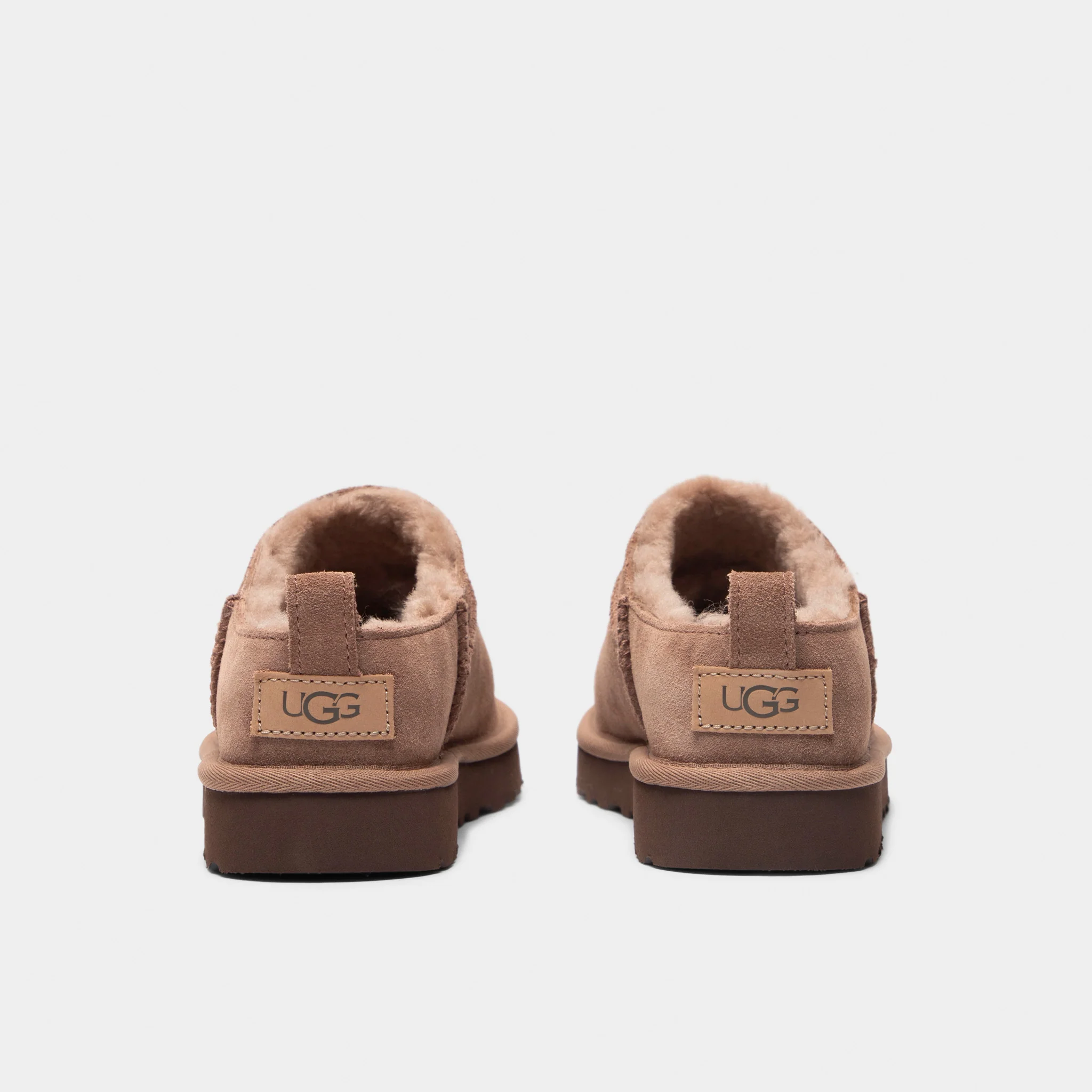 UGG Women's Classic Micro / Rocky Oak - Image 4