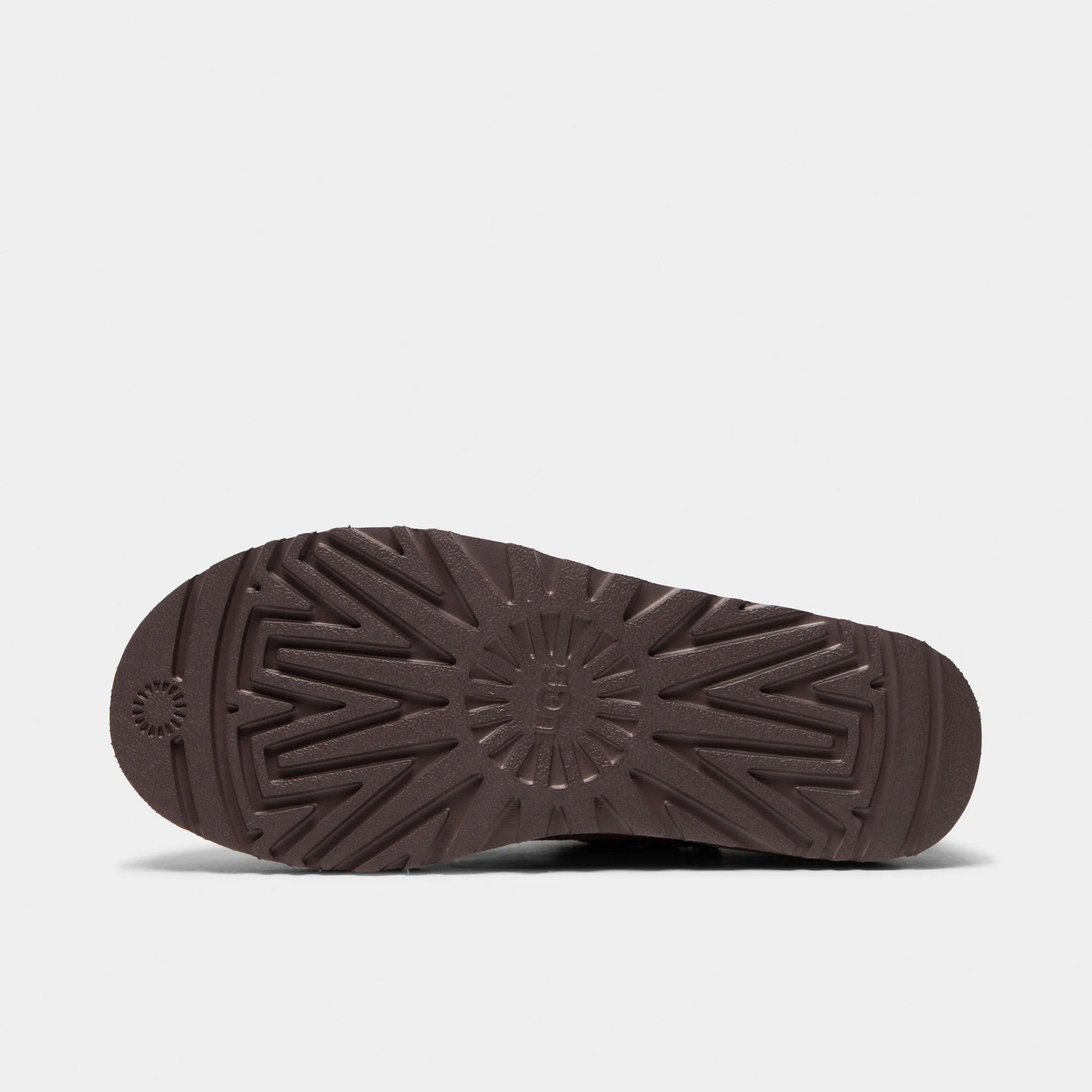 UGG Women's Classic Micro / Rocky Oak - Image 6