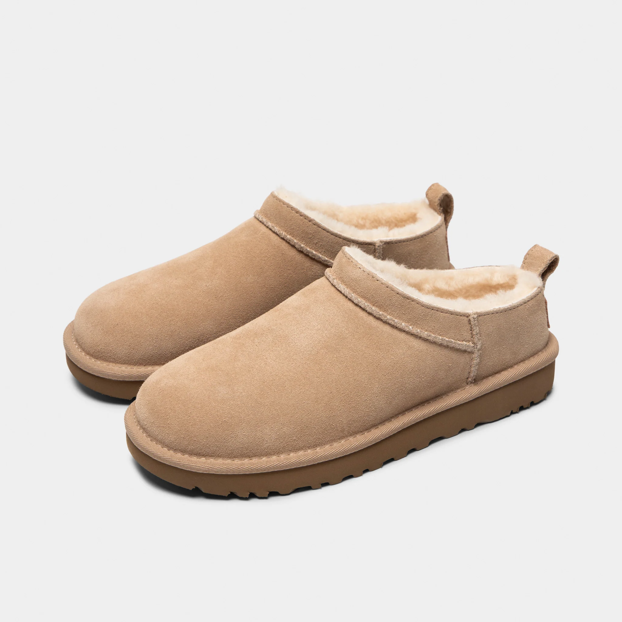 UGG Women's Classic Micro / Sand - Image 2