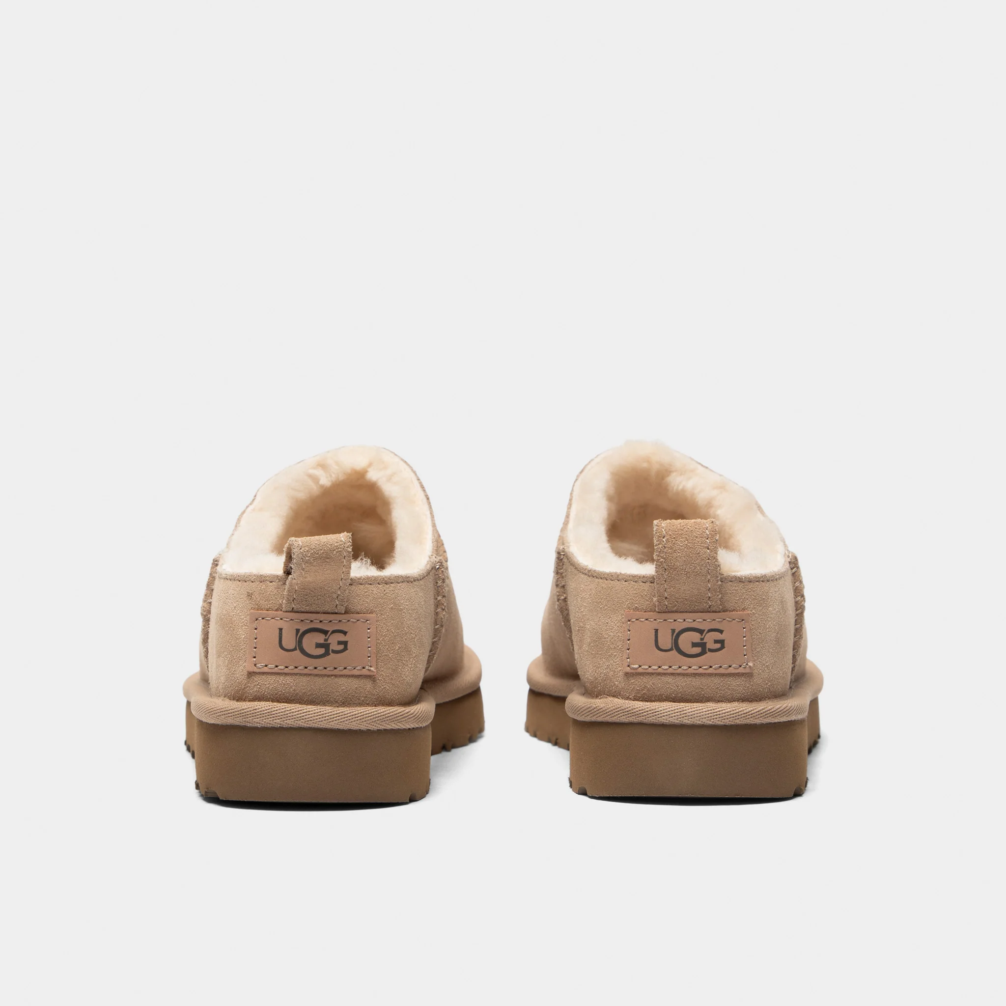 UGG Women's Classic Micro / Sand - Image 4