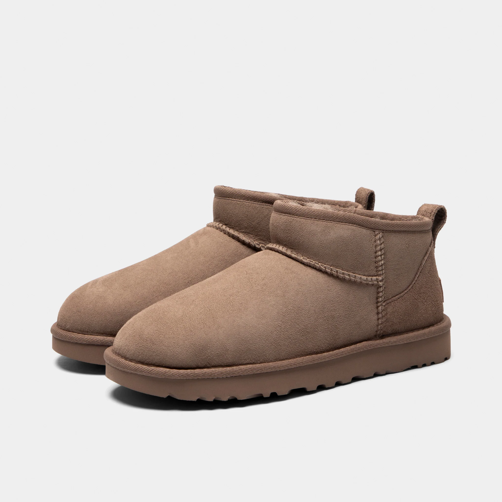 UGG Women's Classic Ultra Mini / Caribou - Image 2