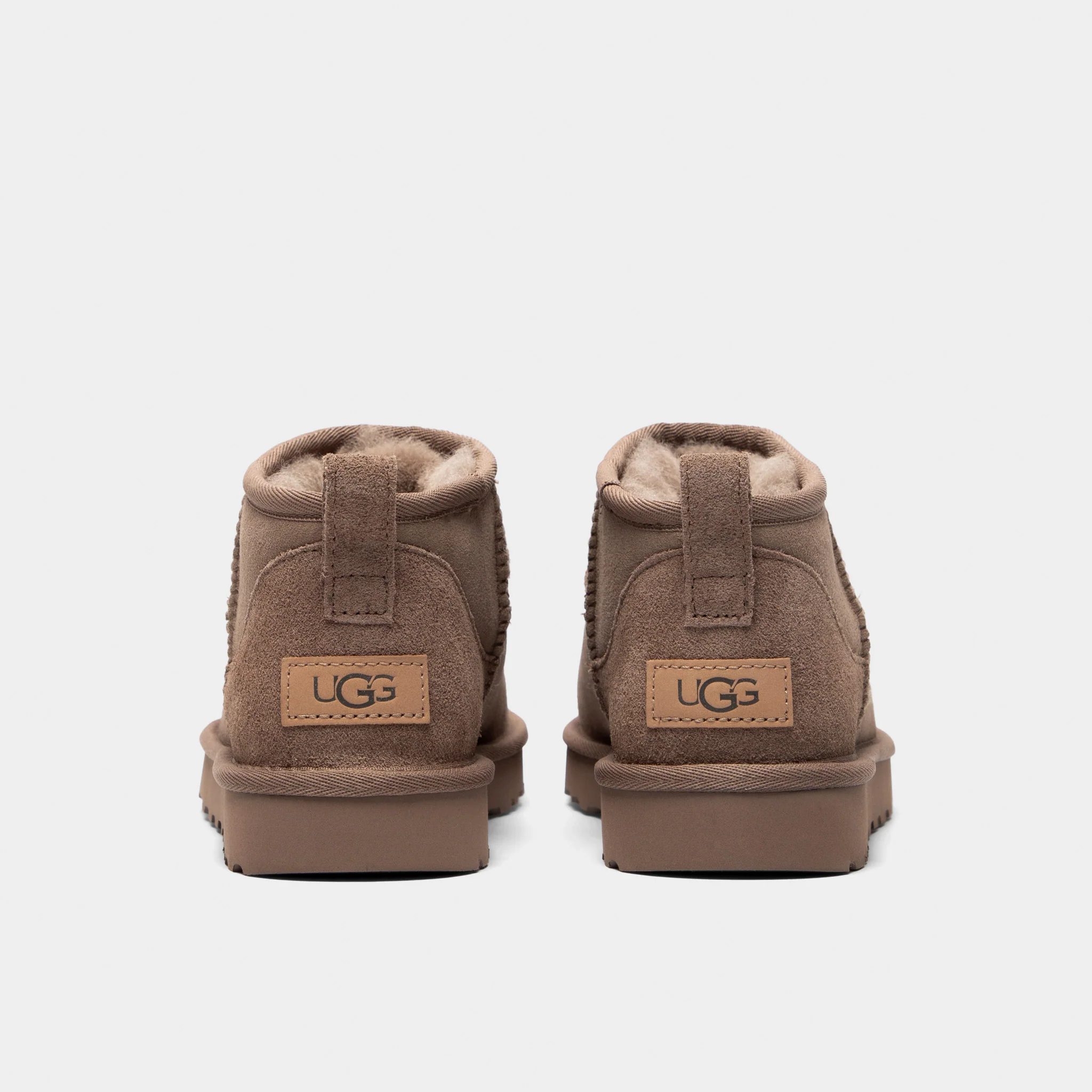 UGG Women's Classic Ultra Mini / Caribou - Image 4