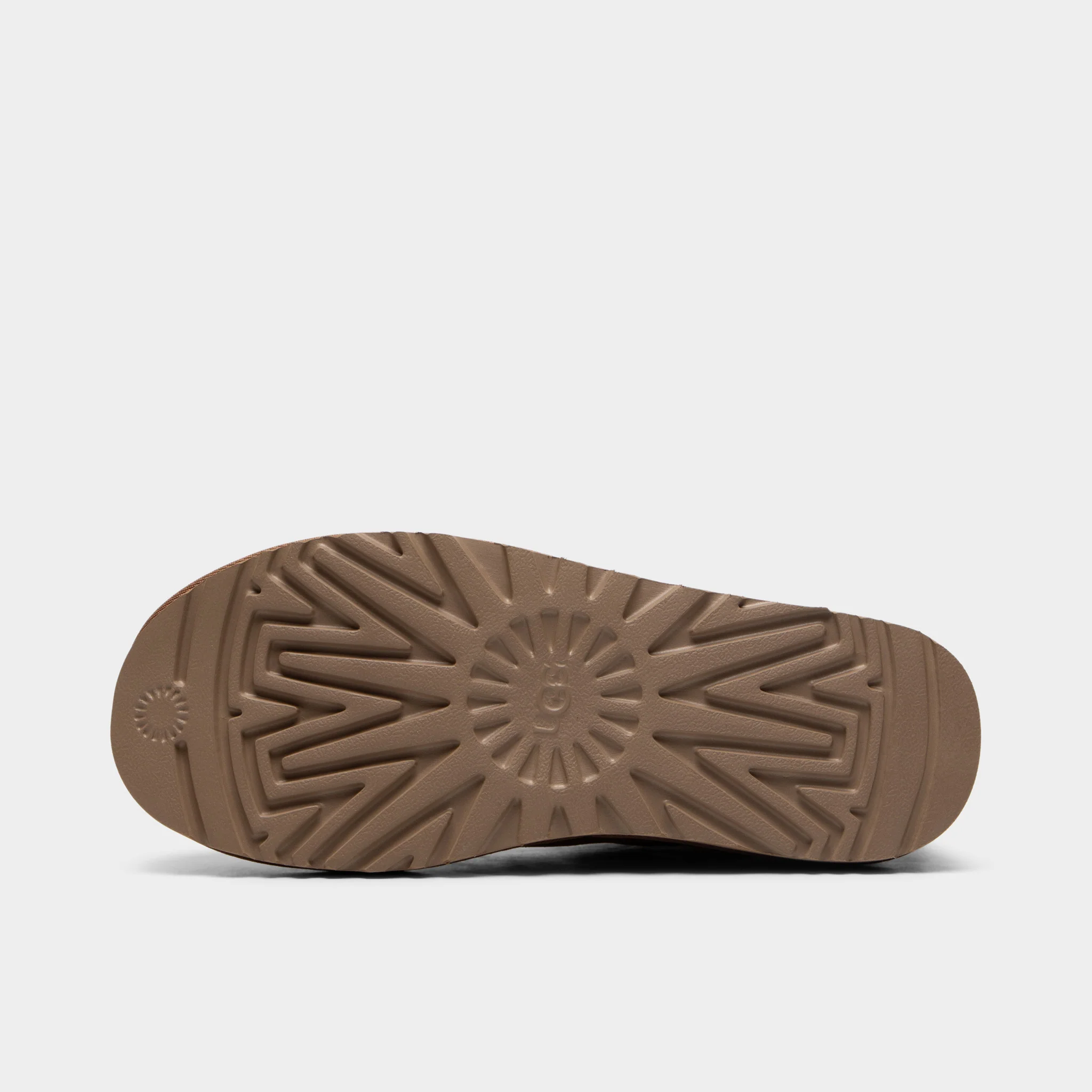 UGG Women's Classic Ultra Mini / Chestnut - Image 6