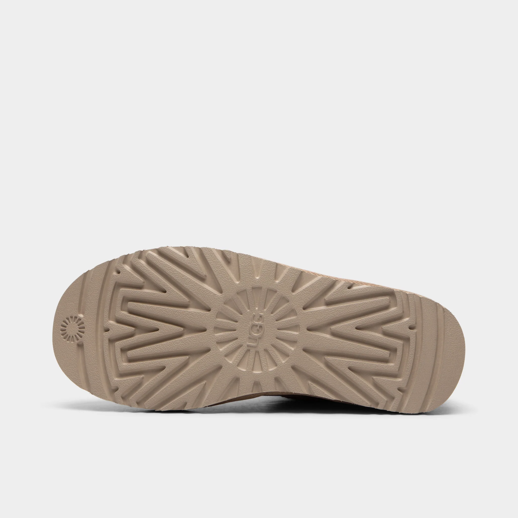 UGG Women's Classic Ultra Mini / Sand - Image 6