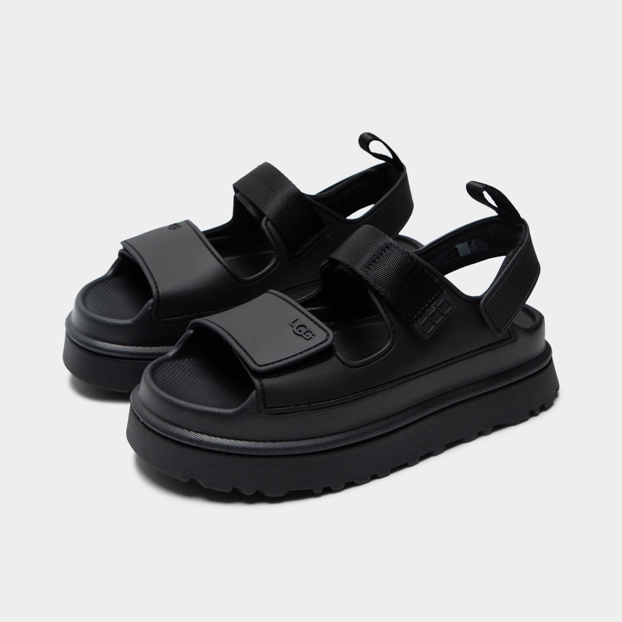 UGG Women's GoldenGlow / Black - Image 2