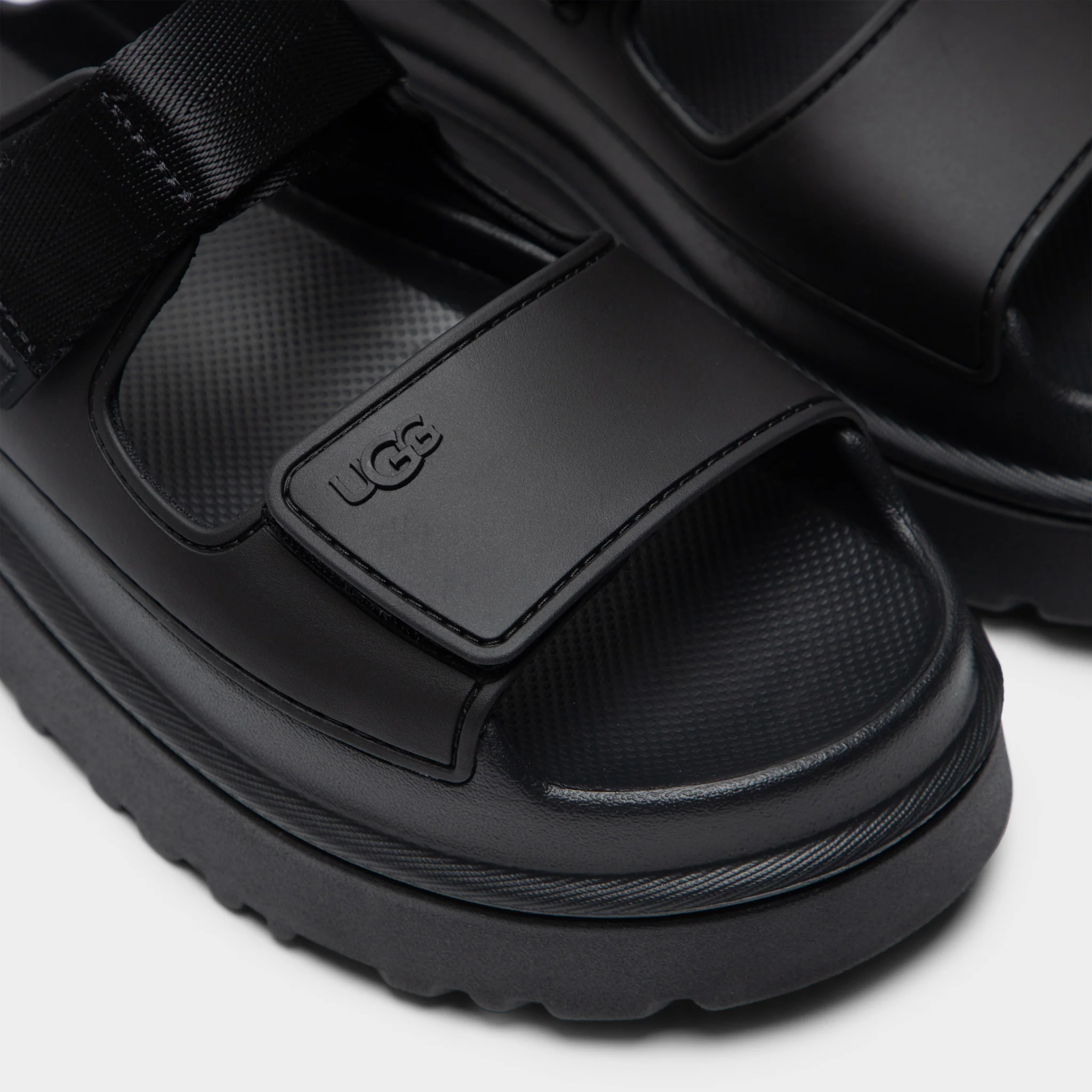 UGG Women's GoldenGlow / Black - Image 3