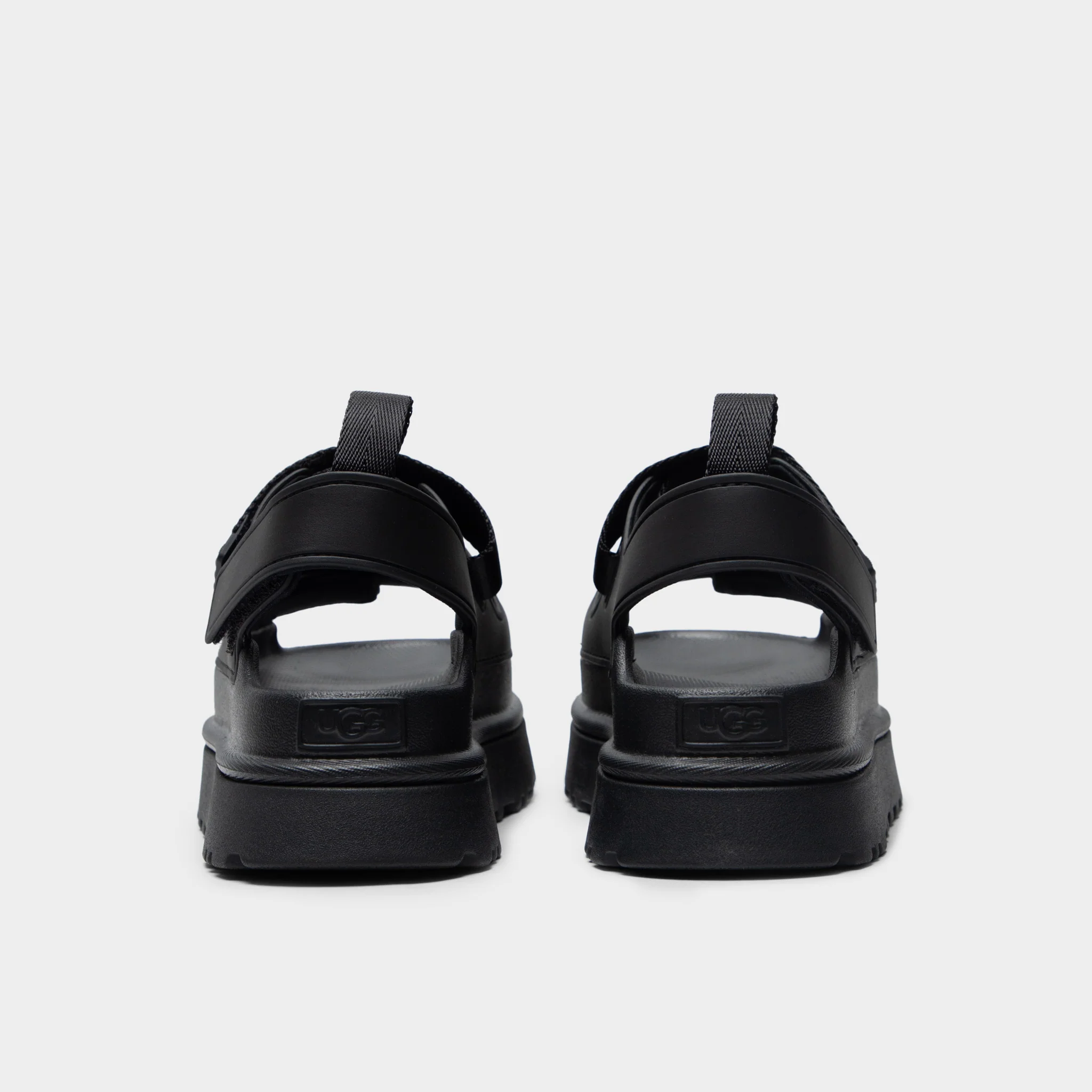 UGG Women's GoldenGlow / Black - Image 4