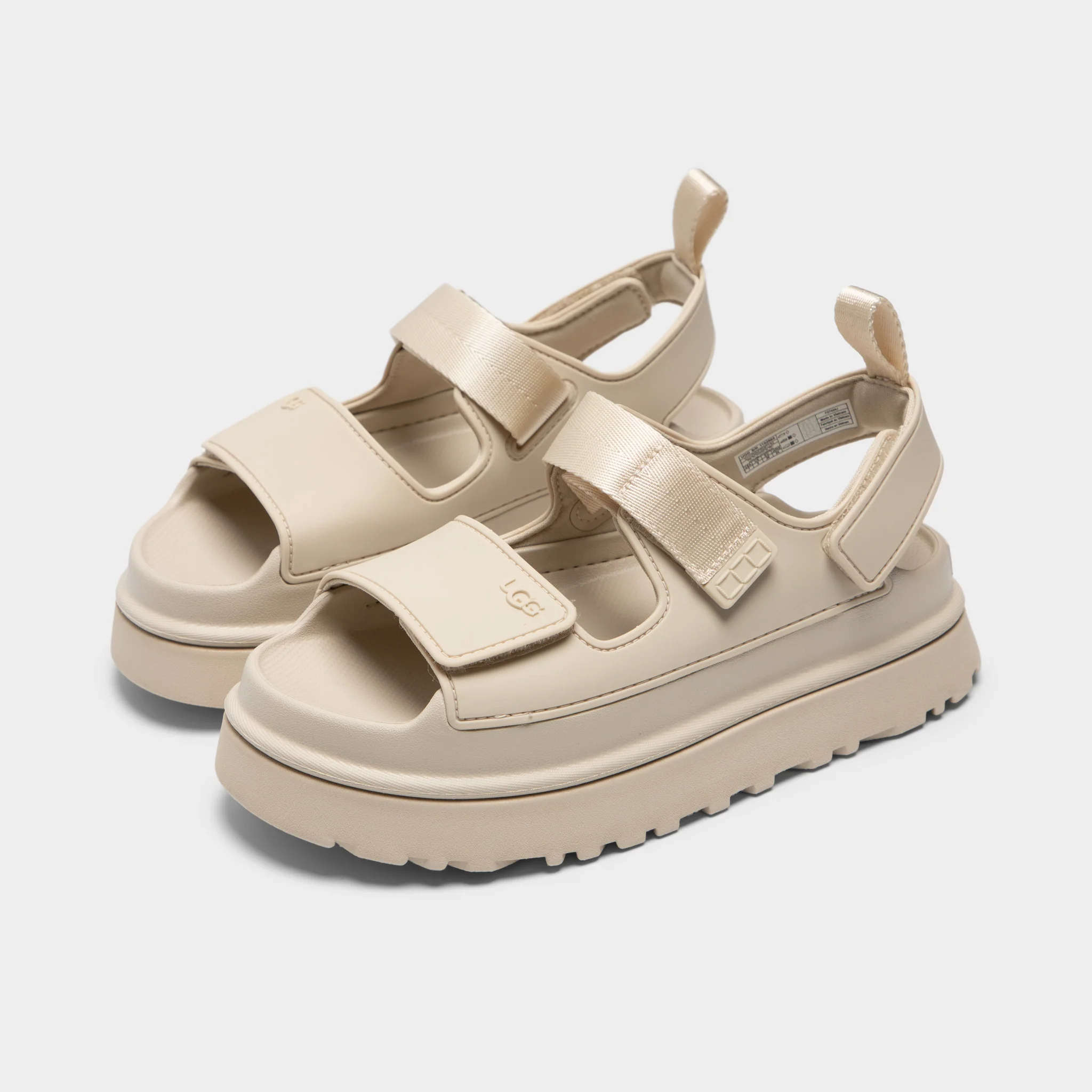 UGG Women's GoldenGlow / Sea Salt - Image 2