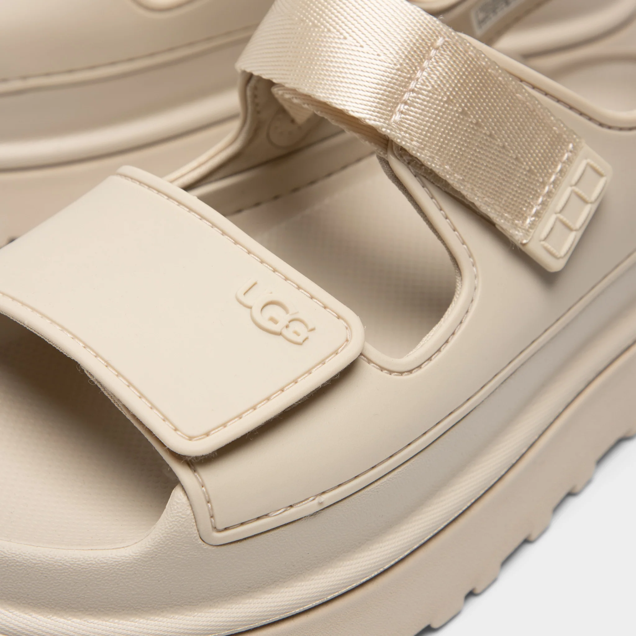 UGG Women's GoldenGlow / Sea Salt - Image 3