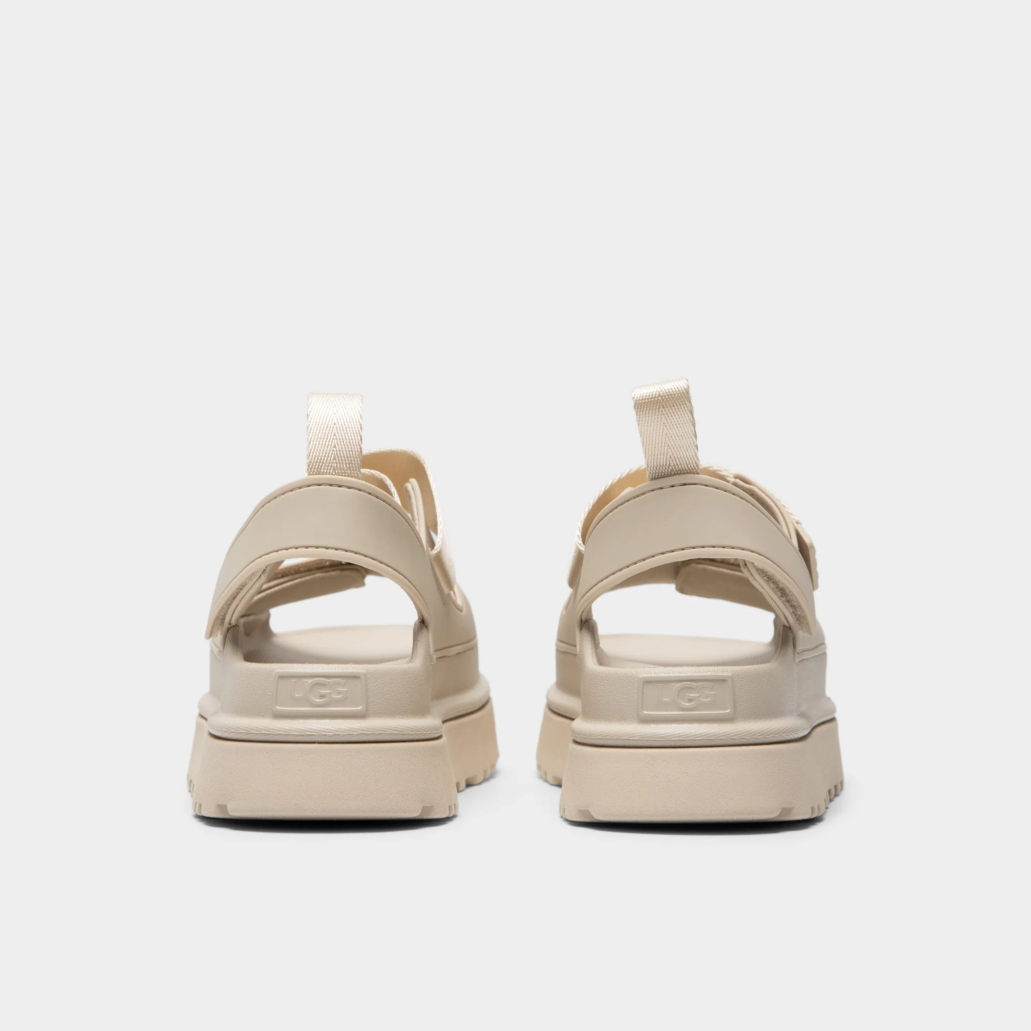UGG Women's GoldenGlow / Sea Salt - Image 4