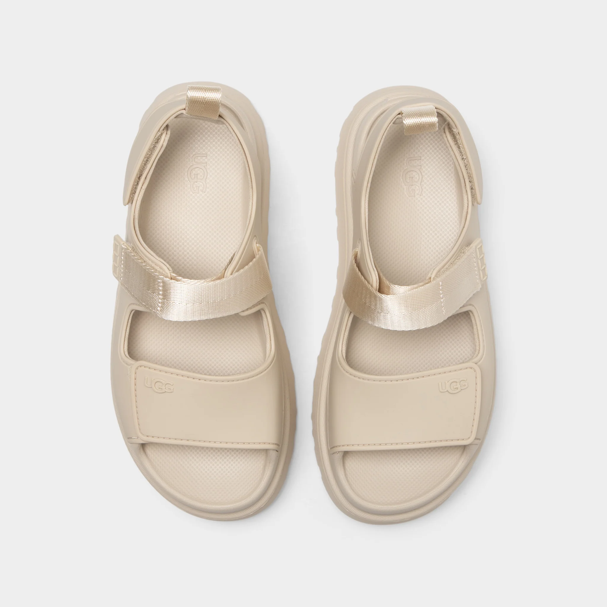 UGG Women's GoldenGlow / Sea Salt - Image 5