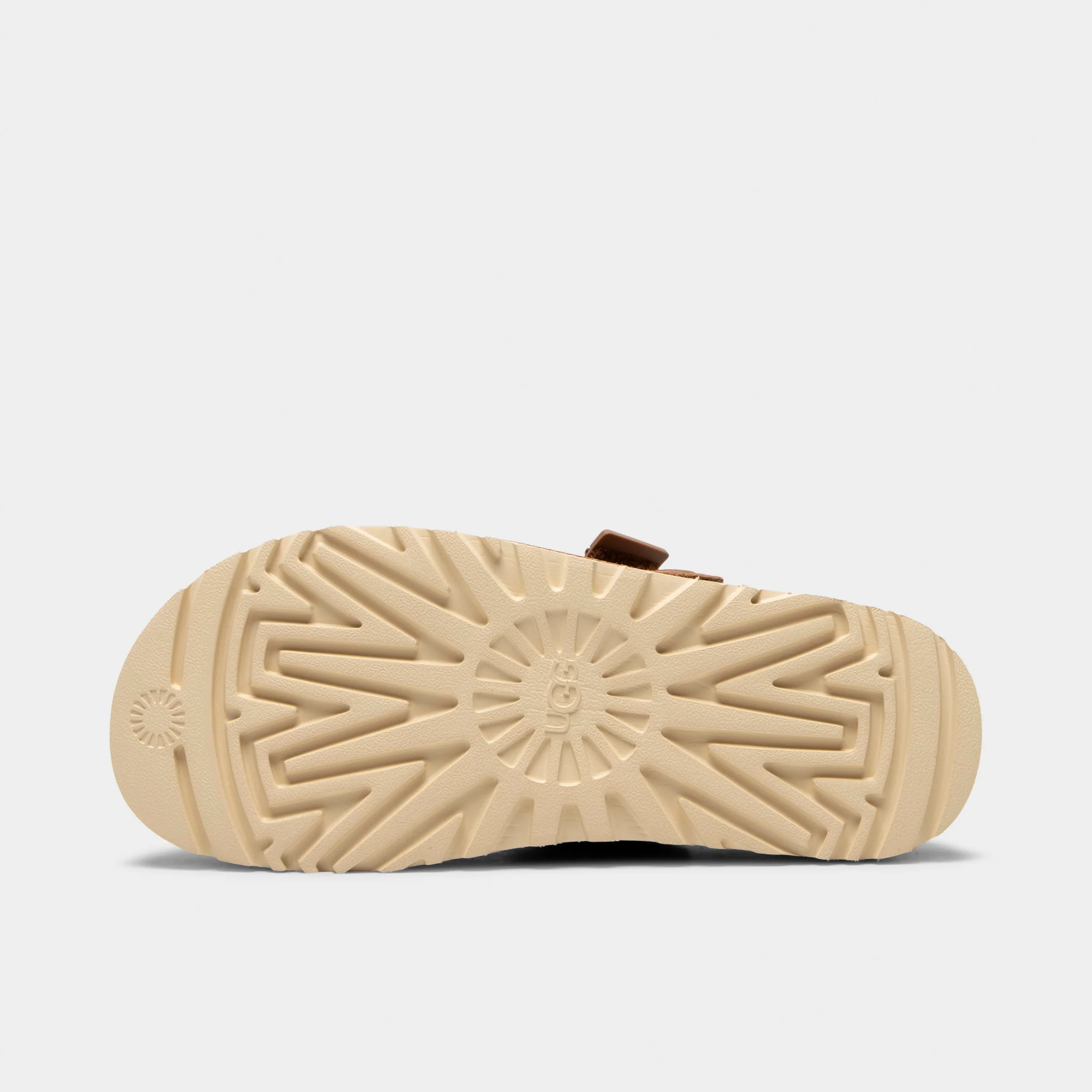 UGG Women's Goldenstar Clog / Chestnut - Image 6