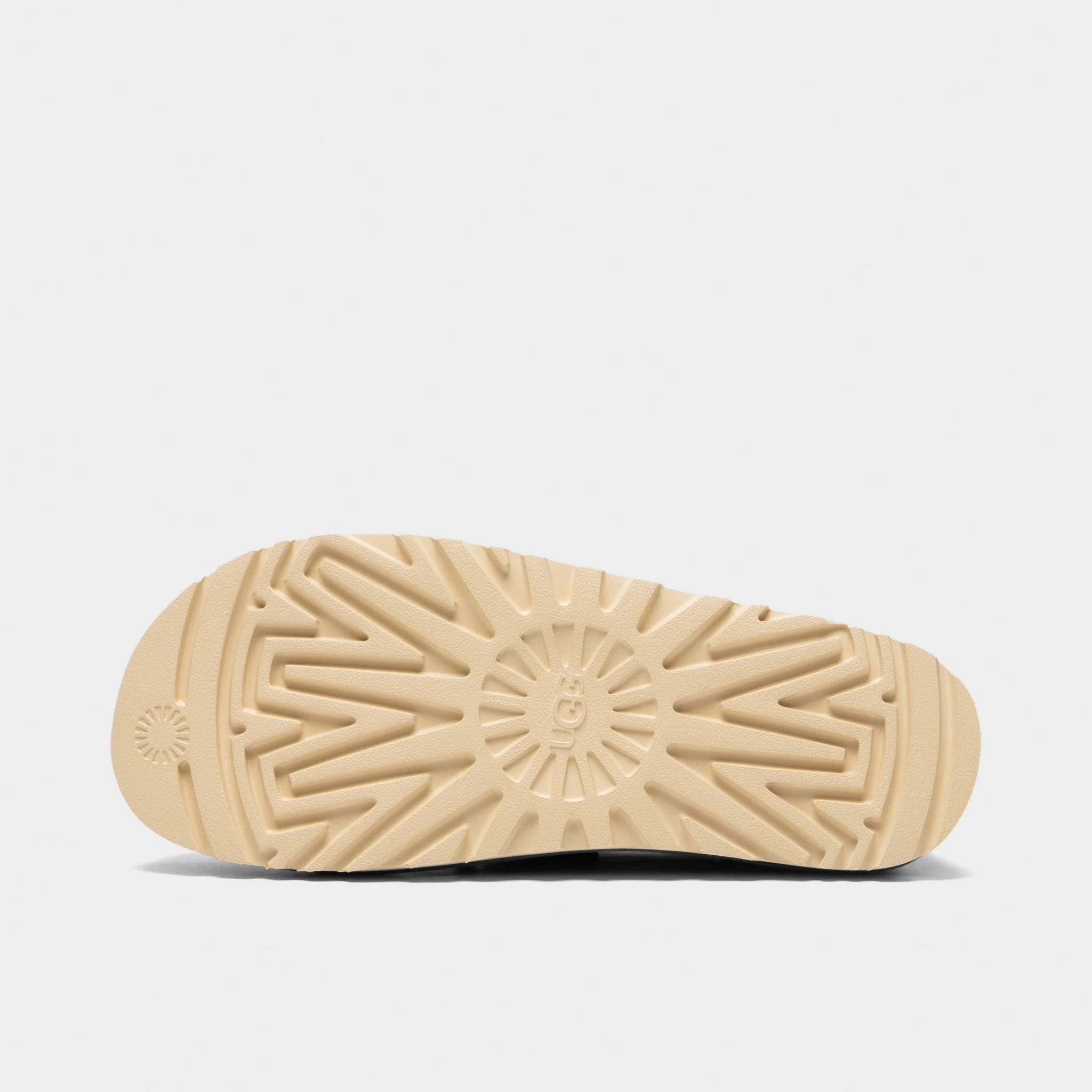 UGG Women's Goldenstar Mary Jane / Chestnut - Image 6