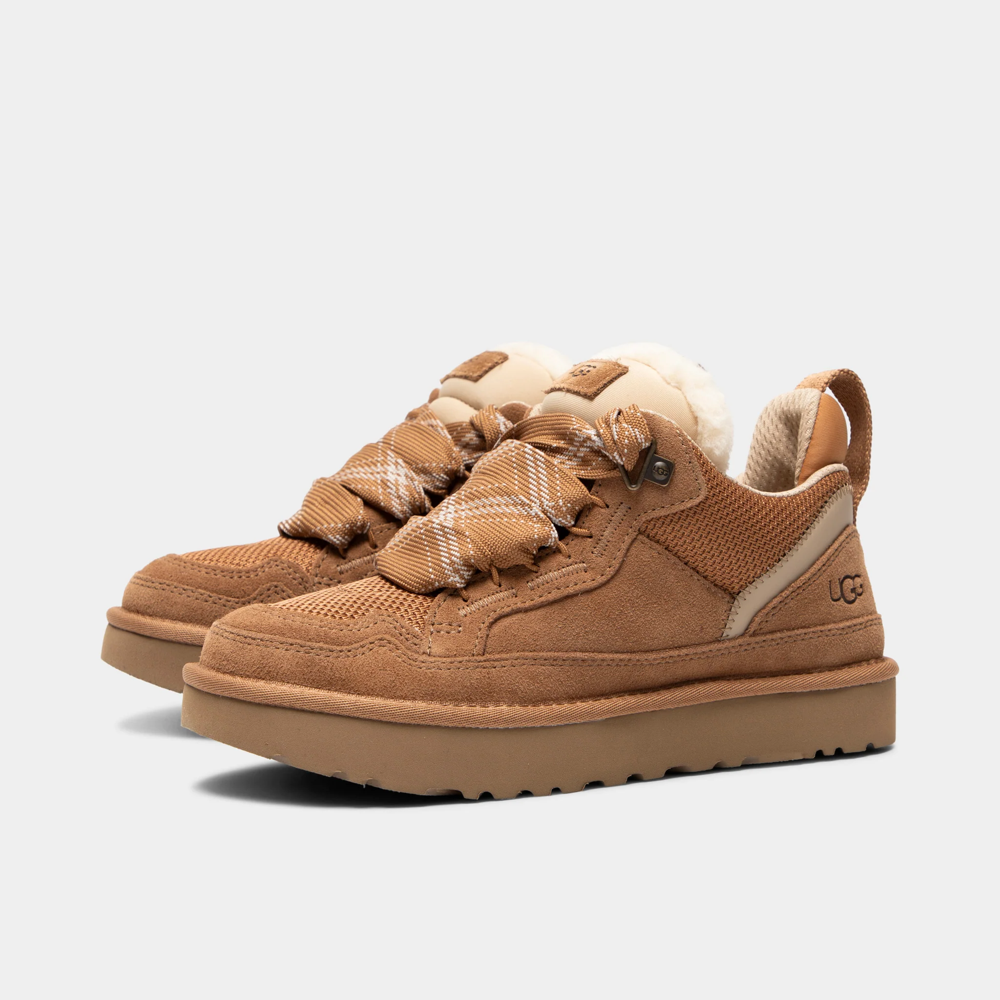 UGG Women's Lowmel / Chestnut - Image 2