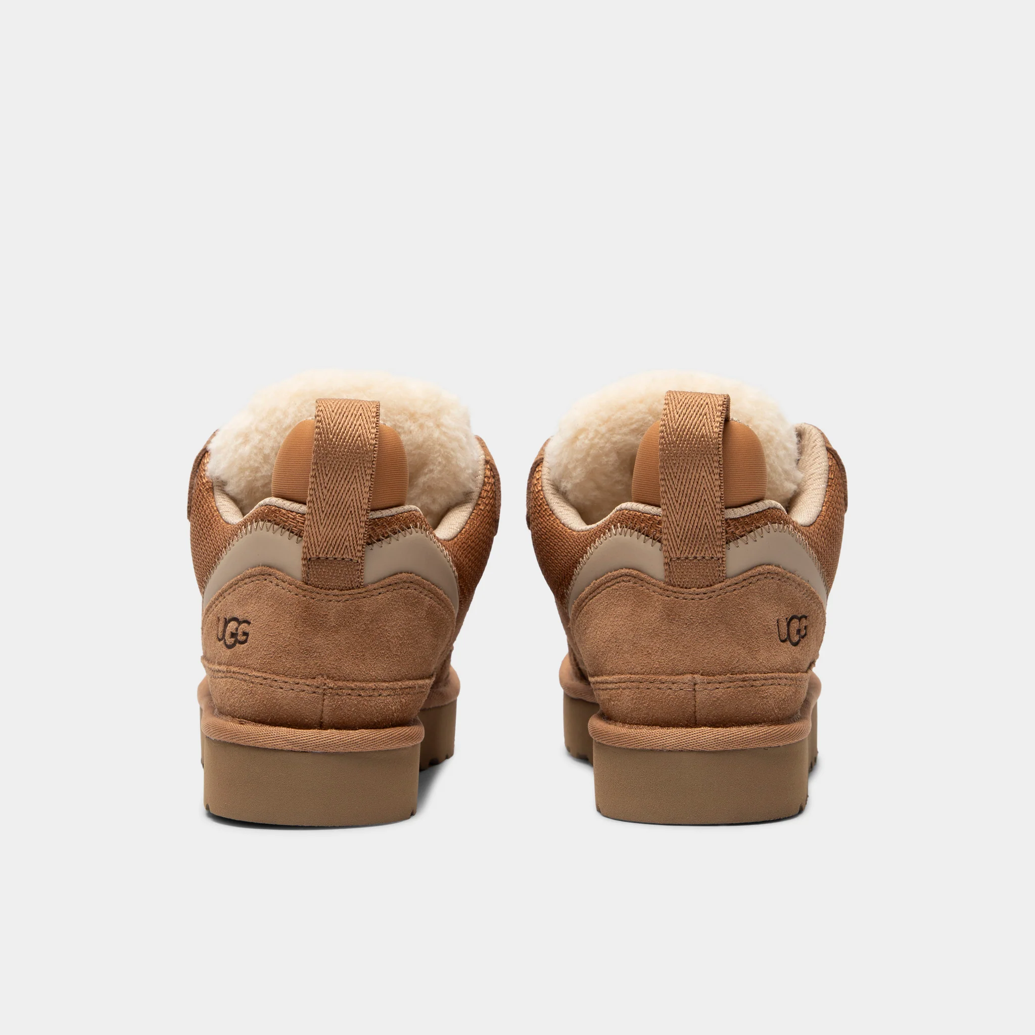 UGG Women's Lowmel / Chestnut - Image 5