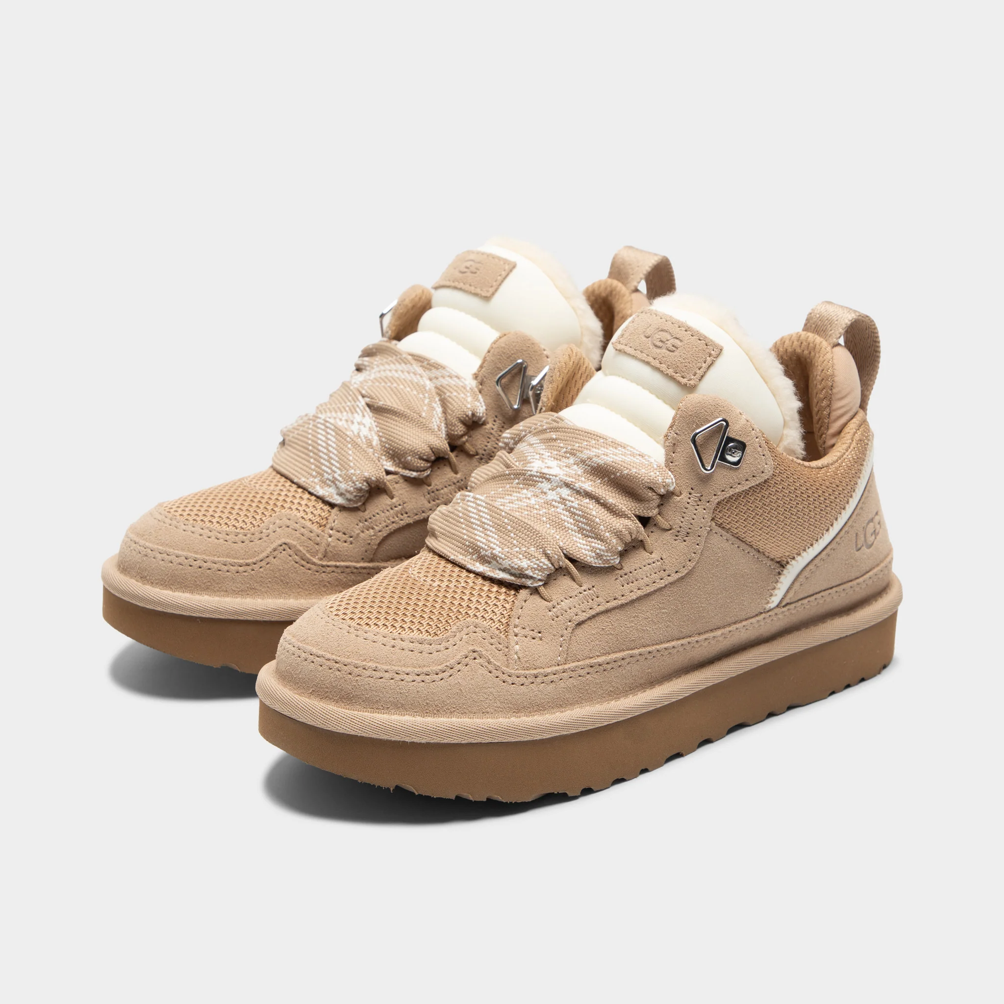 UGG Women's Lowmel / Sand - Image 2
