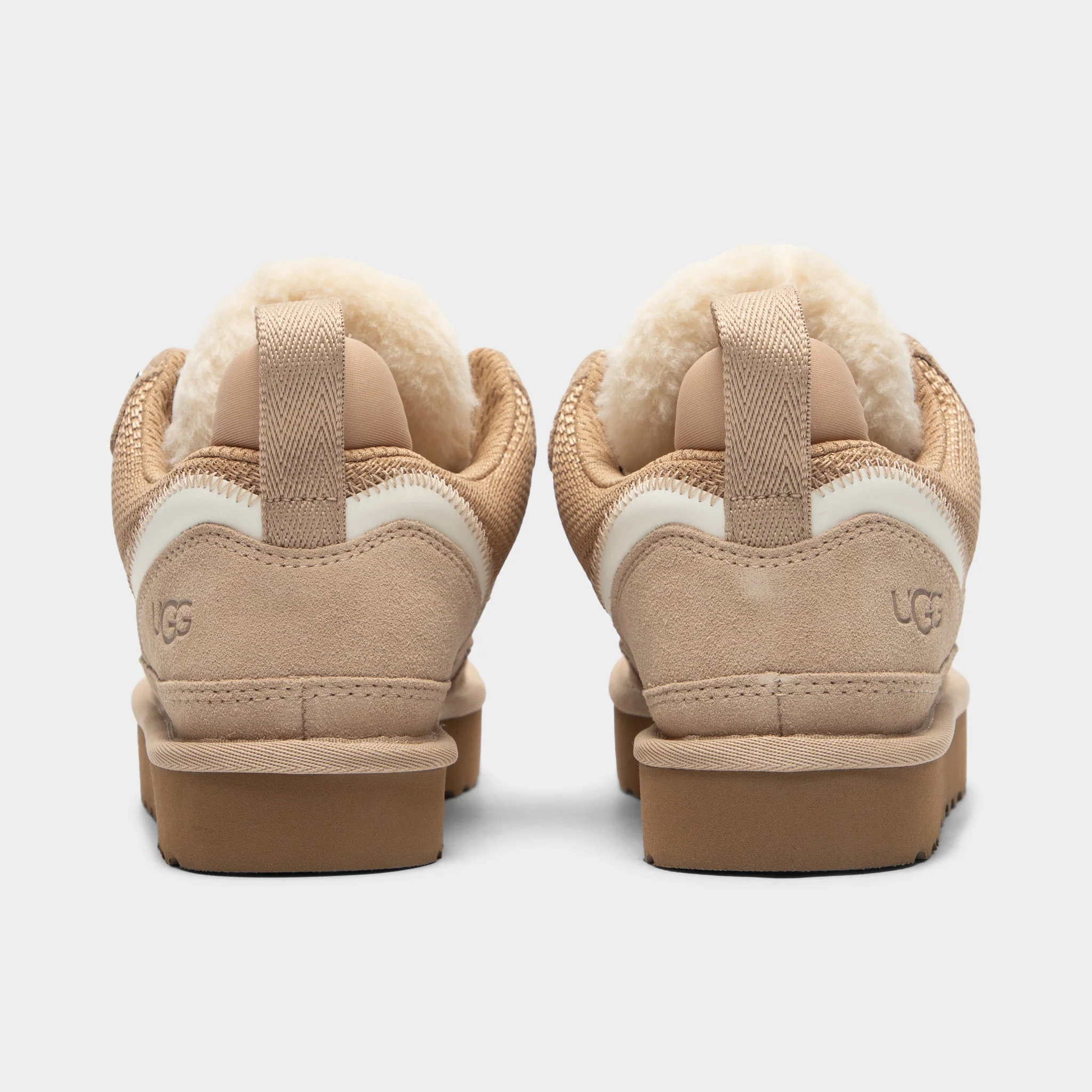 UGG Women's Lowmel / Sand - Image 4