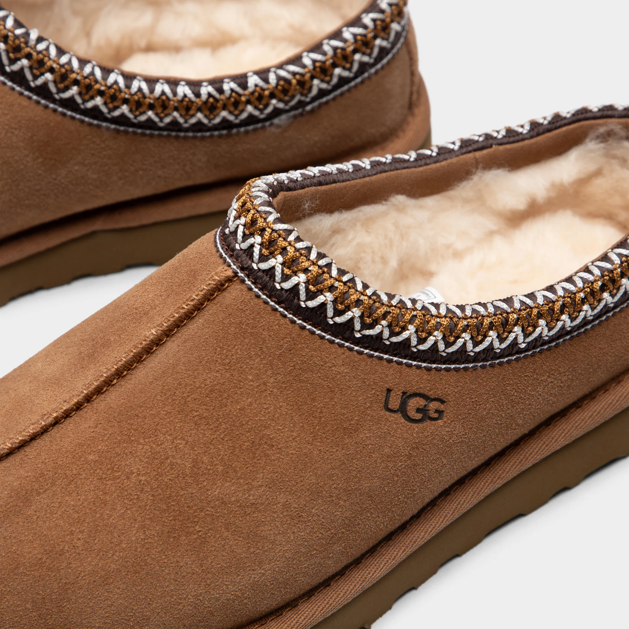 UGG Women's Tasman / Chestnut - Image 3