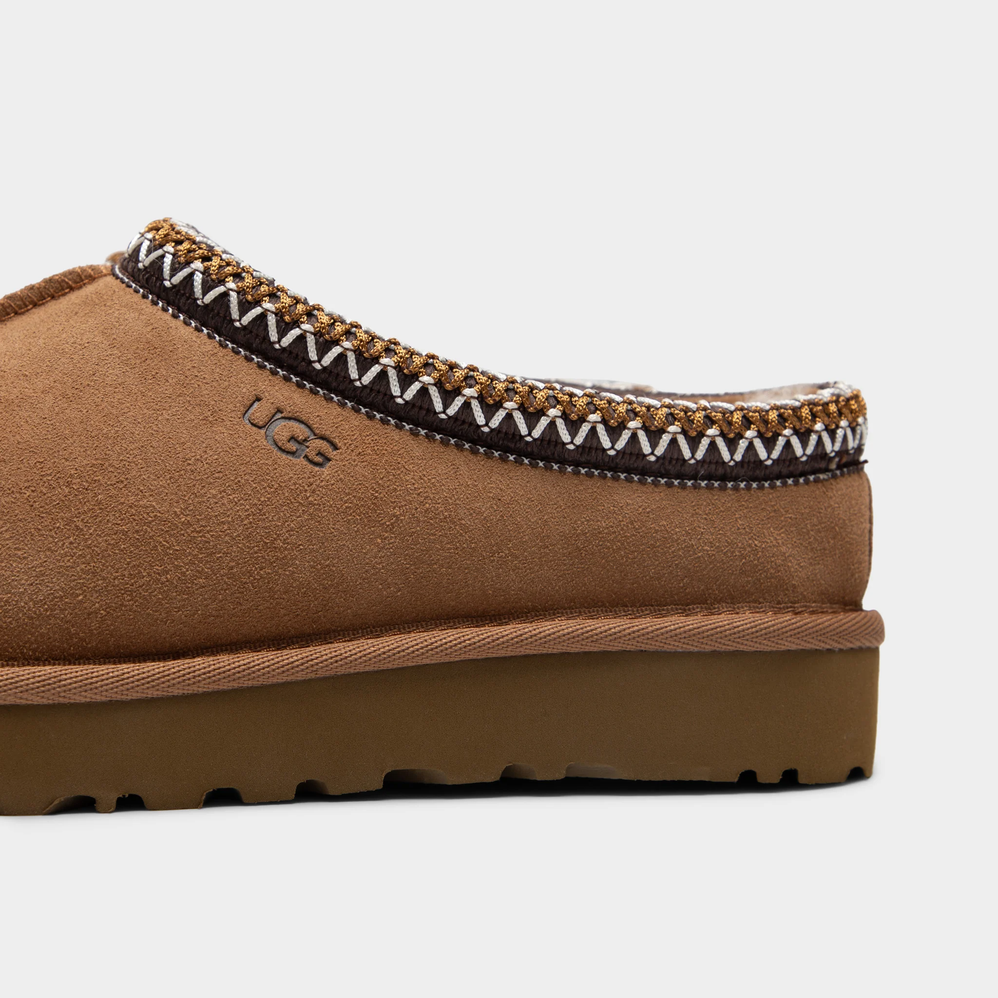 UGG Women's Tasman II / Chestnut - Image 3