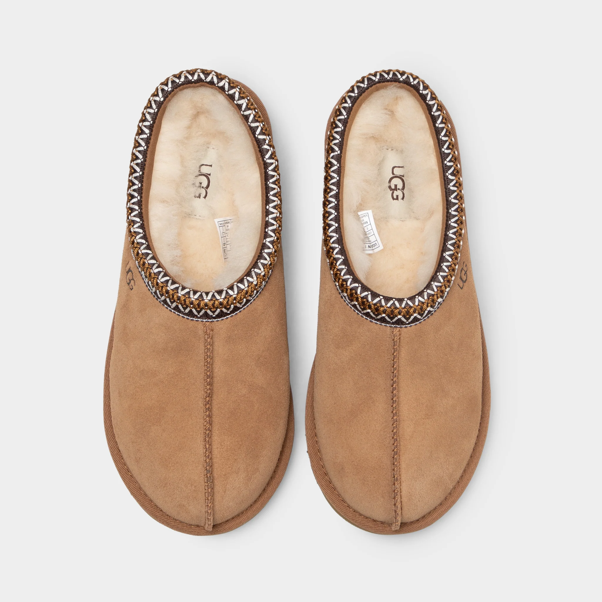 UGG Women's Tasman II / Chestnut - Image 5