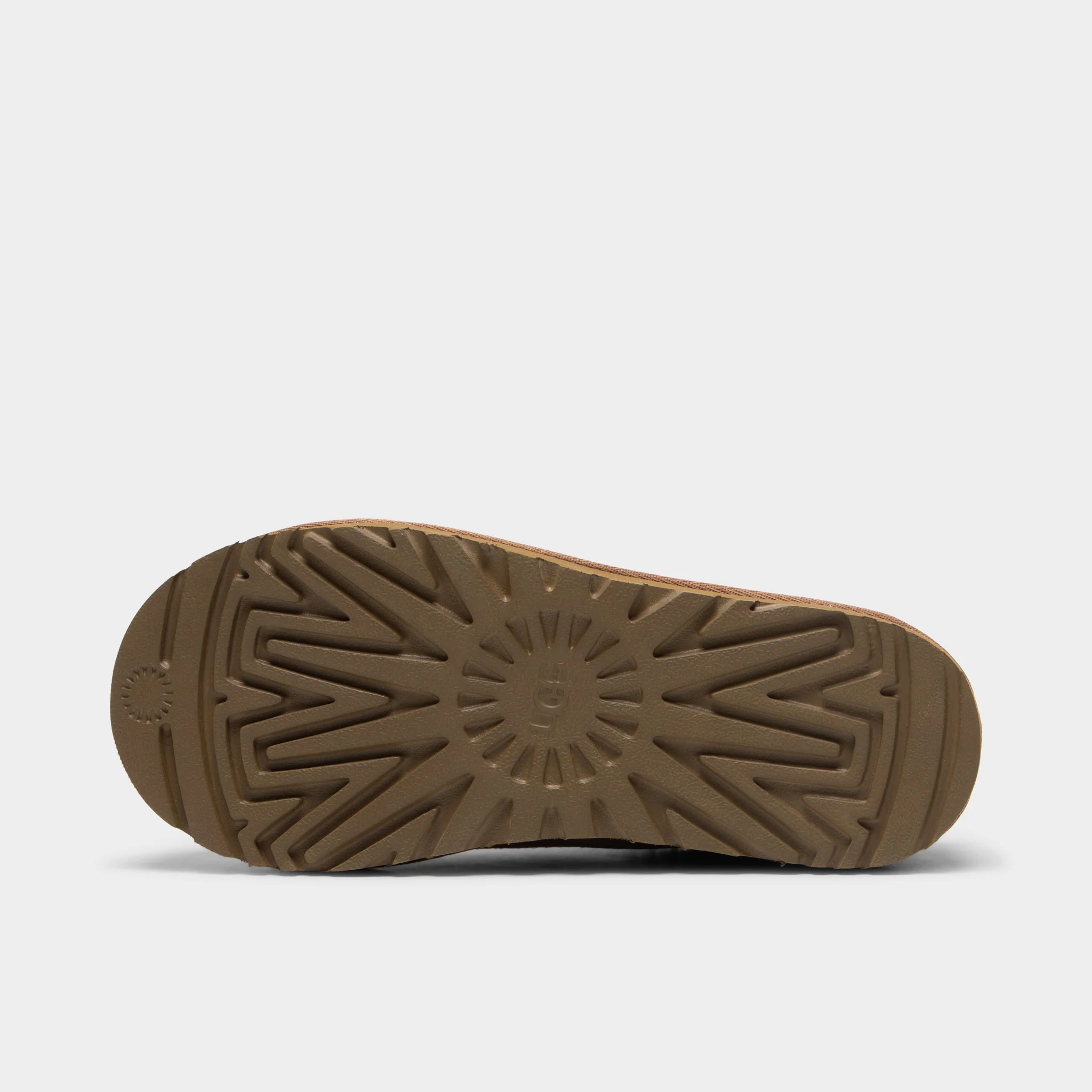 UGG Women's Tasman II / Chestnut - Image 6