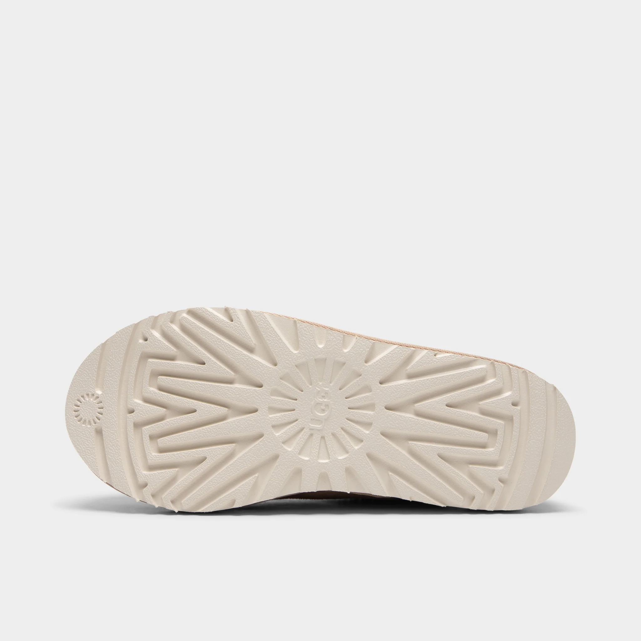 Ugg Women's Tasman Sand / Dark Cherry - Image 6