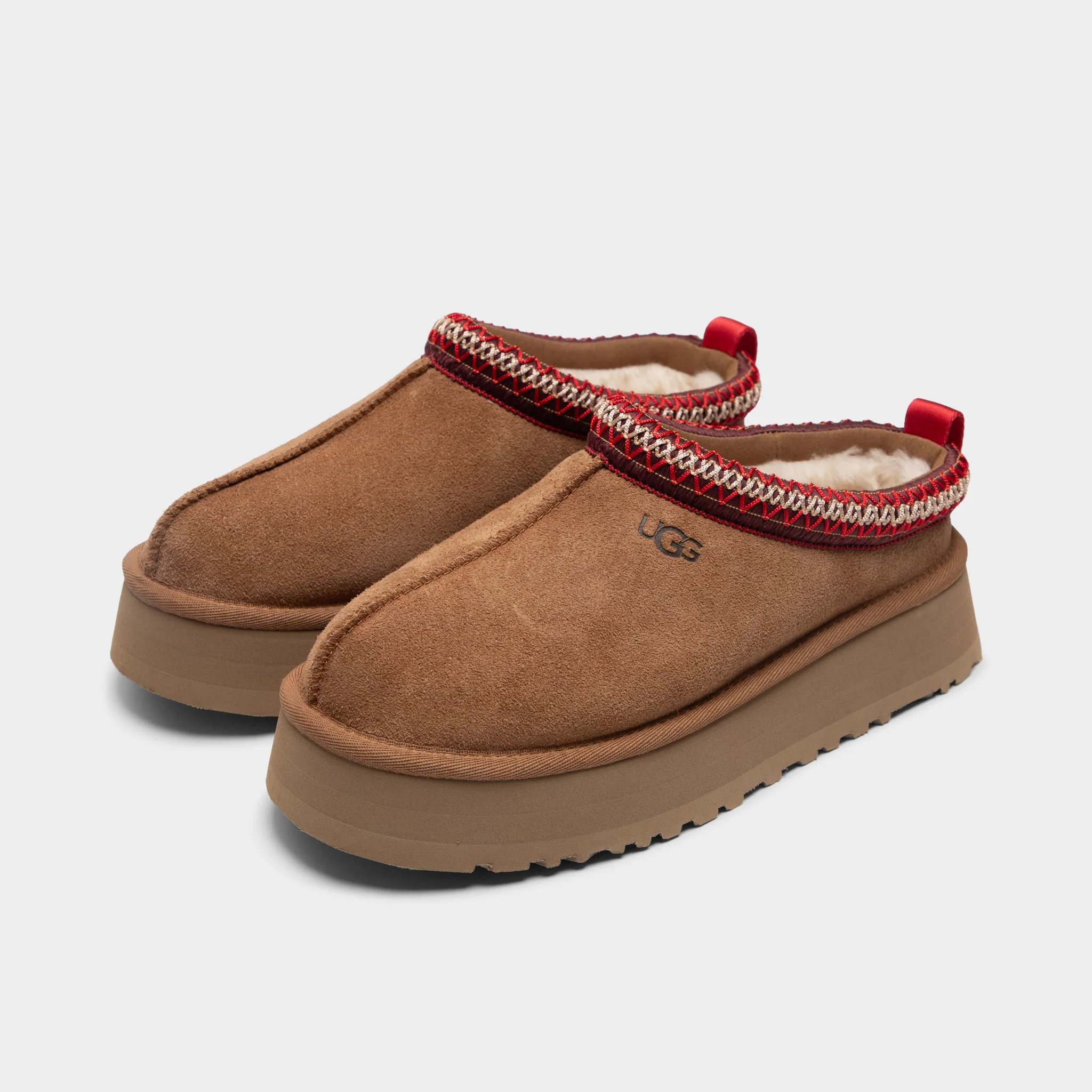 UGG Women's Tazz II / Chestnut - Image 2