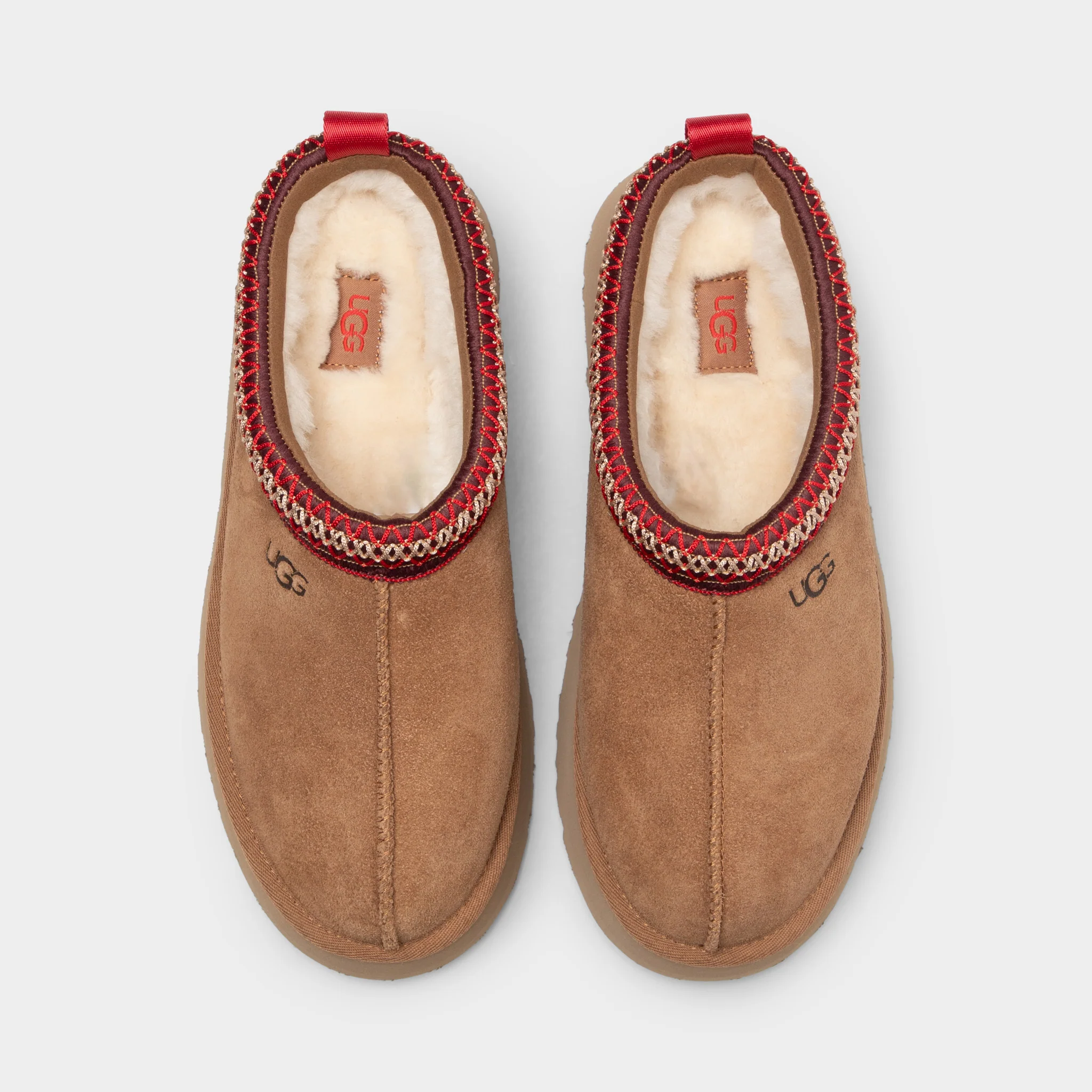 UGG Women's Tazz II / Chestnut - Image 5